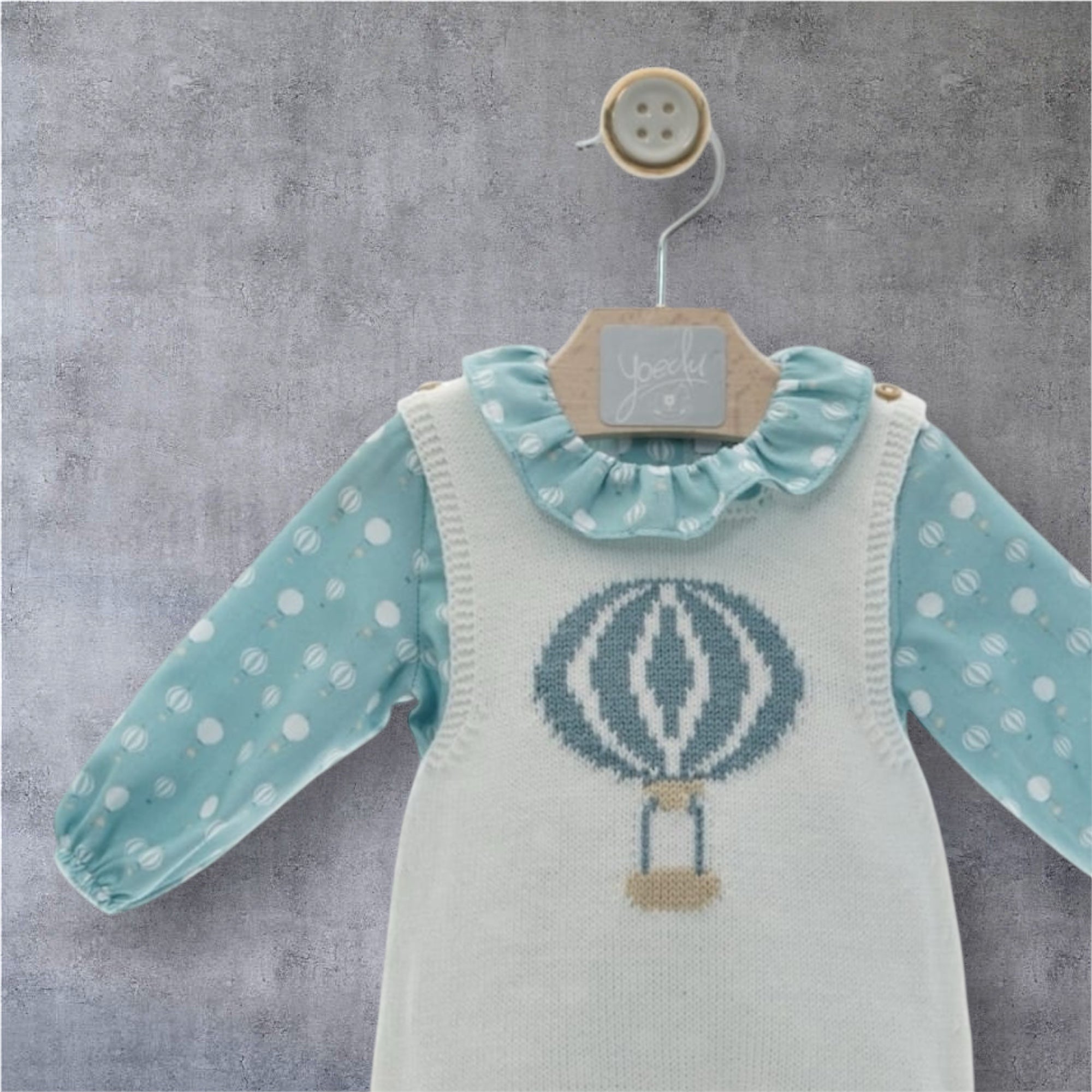 Conjunto Tul
