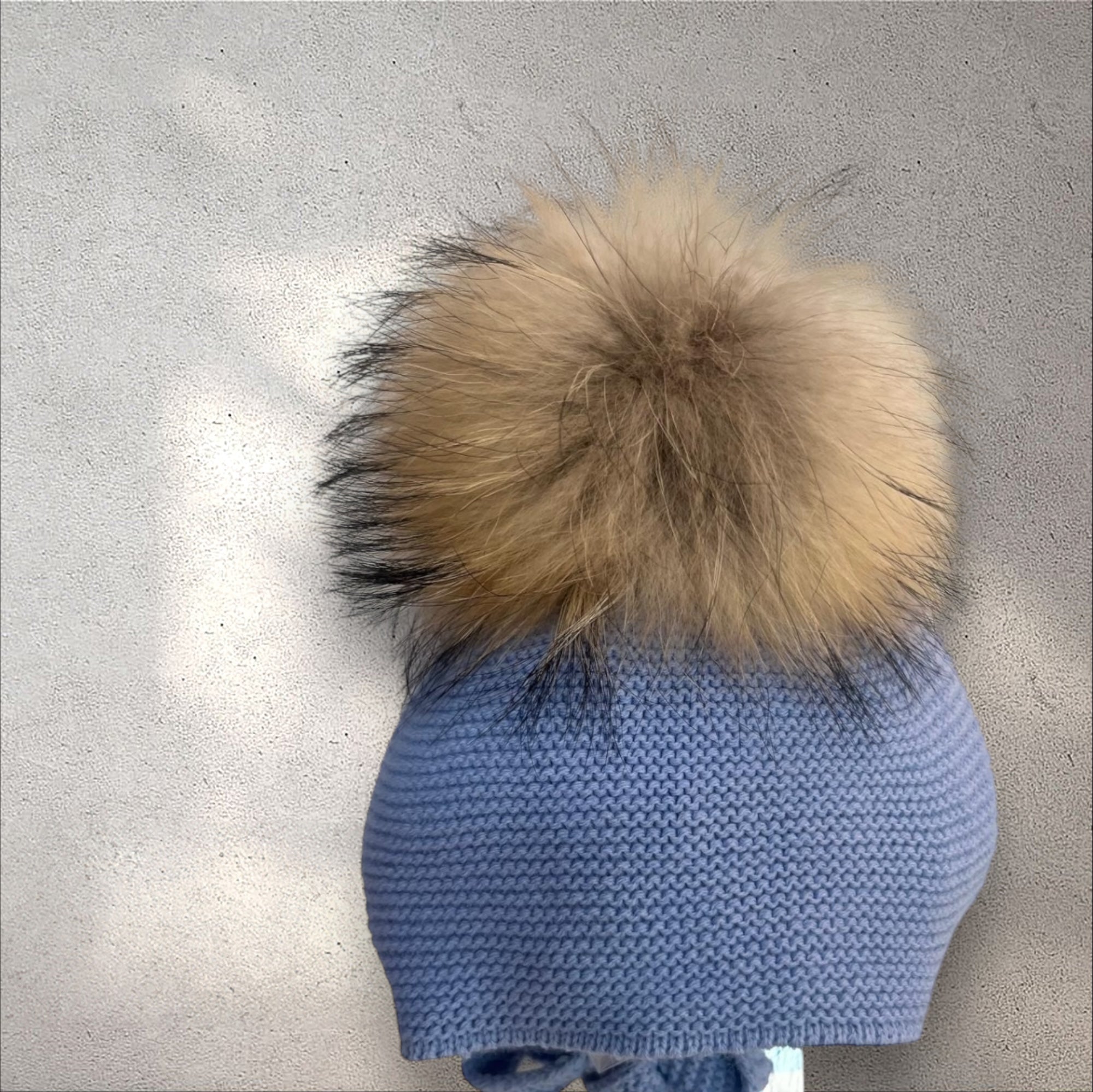 Gorro Noviembre
