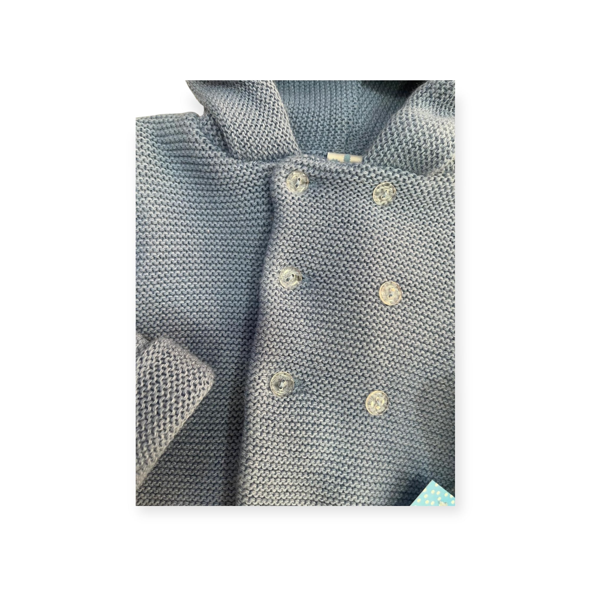 Chaqueta Martín
