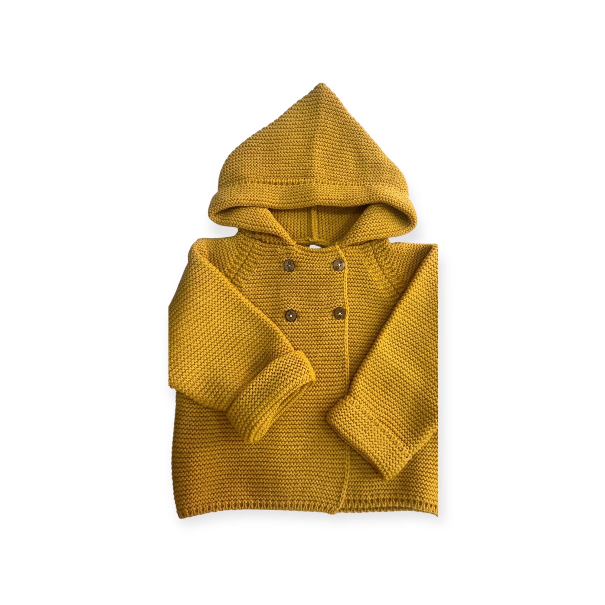 Chaqueta trenca