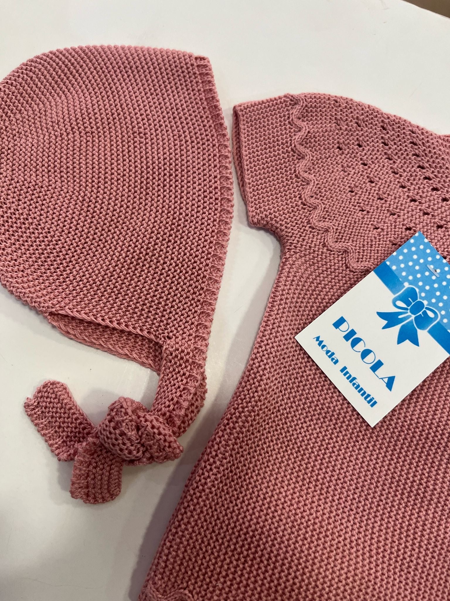 Conjunto Berta