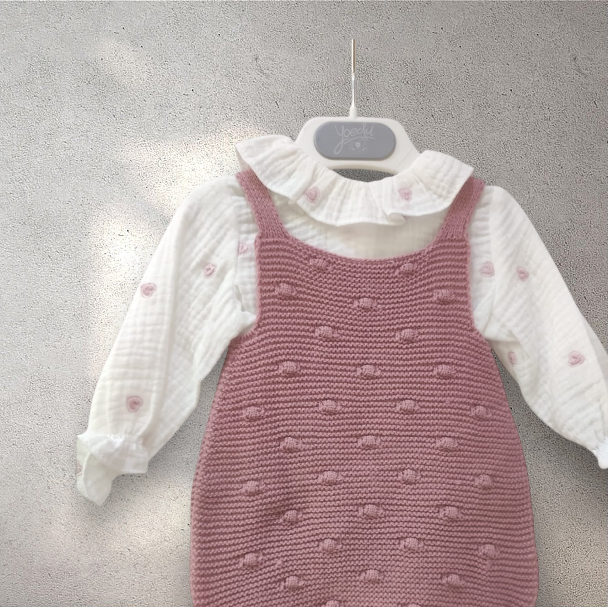 Conjunto Algodón