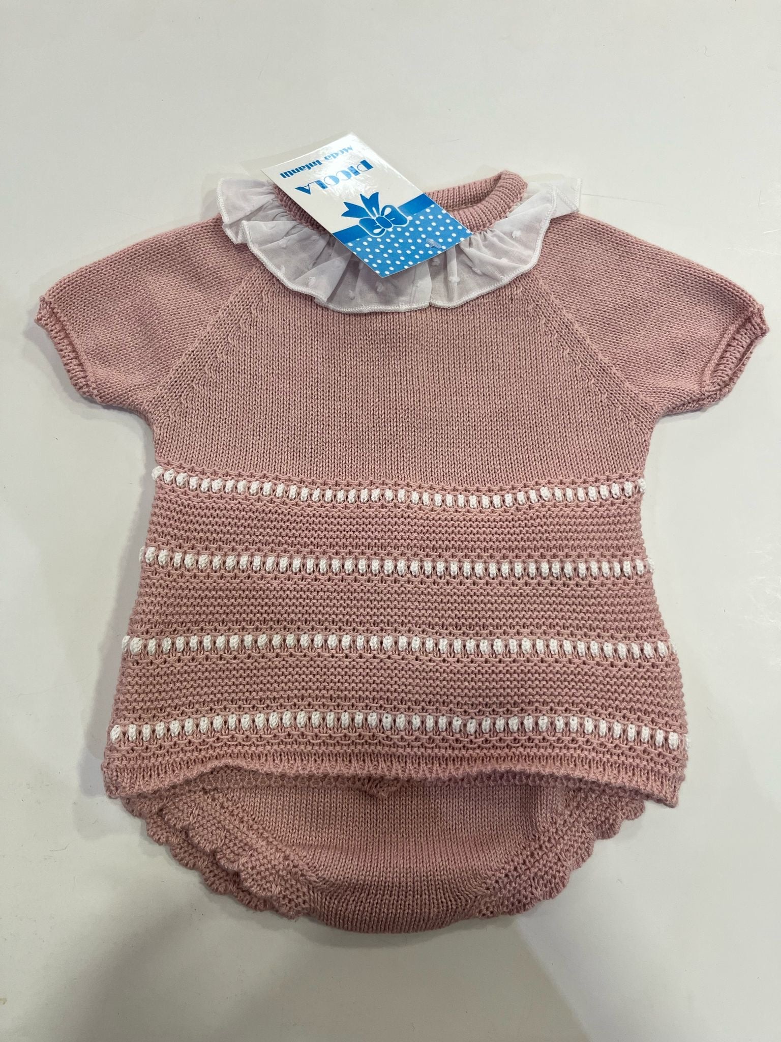 Conjunto Juliana