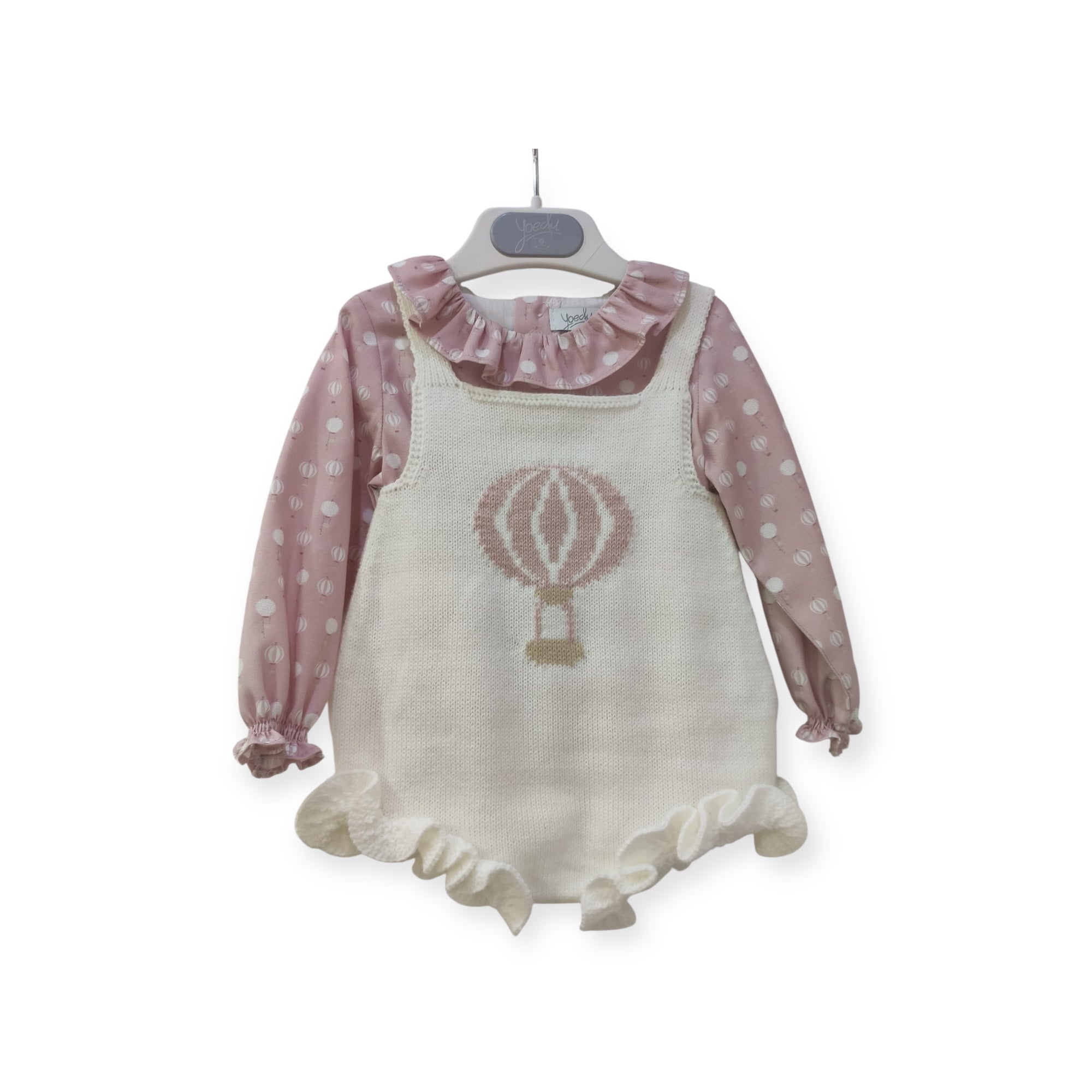 Conjunto Tul