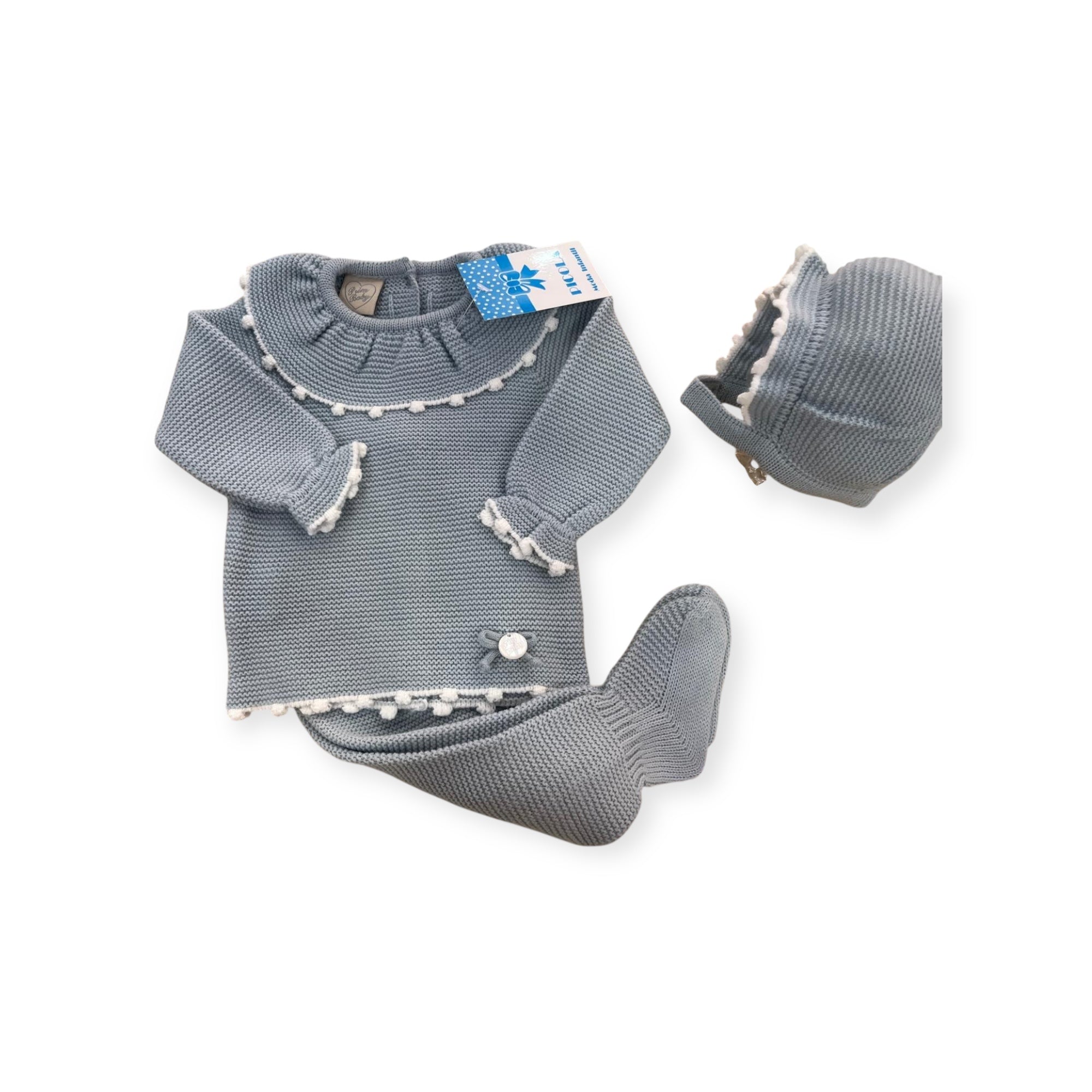 Conjunto Estambul