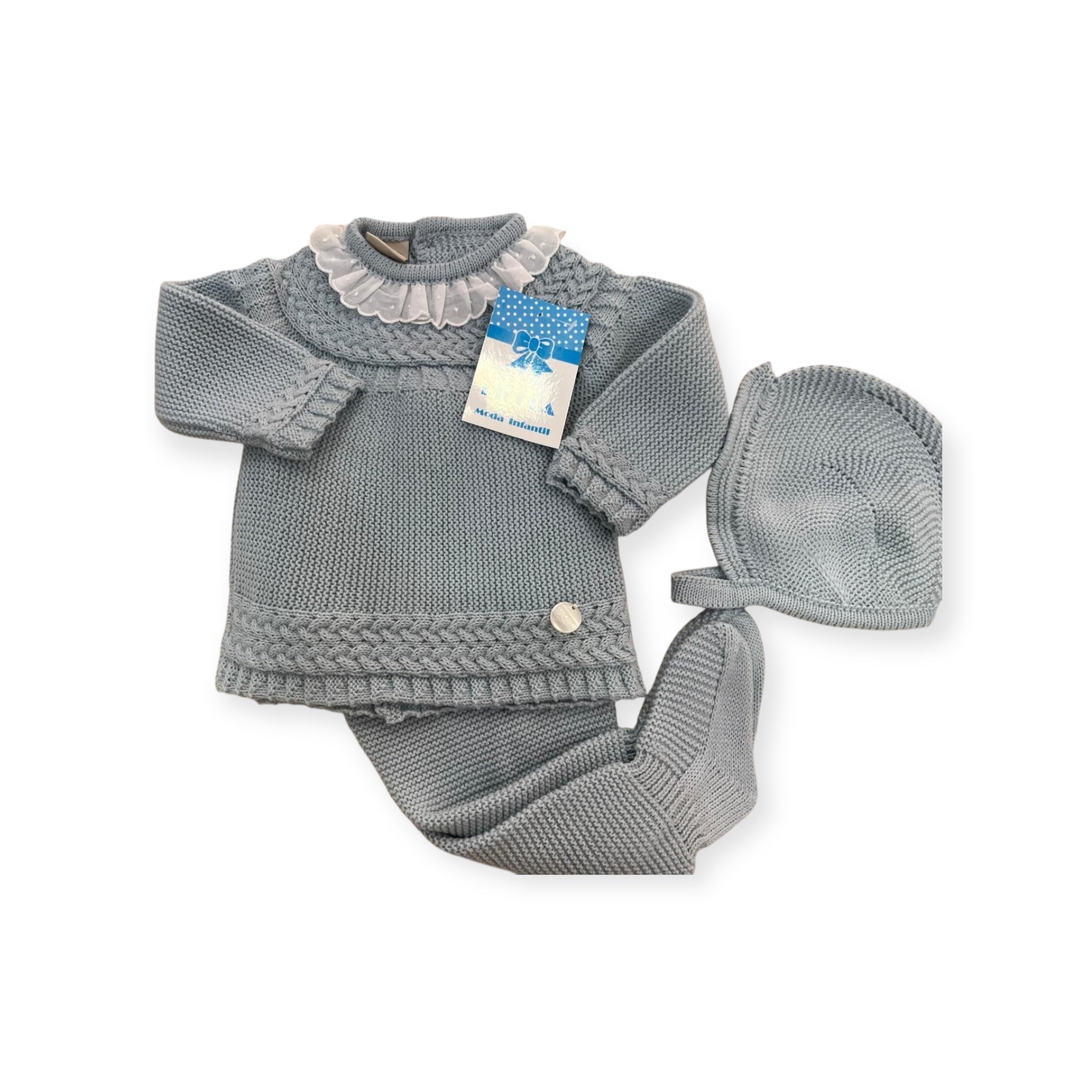 Conjunto Dormilón