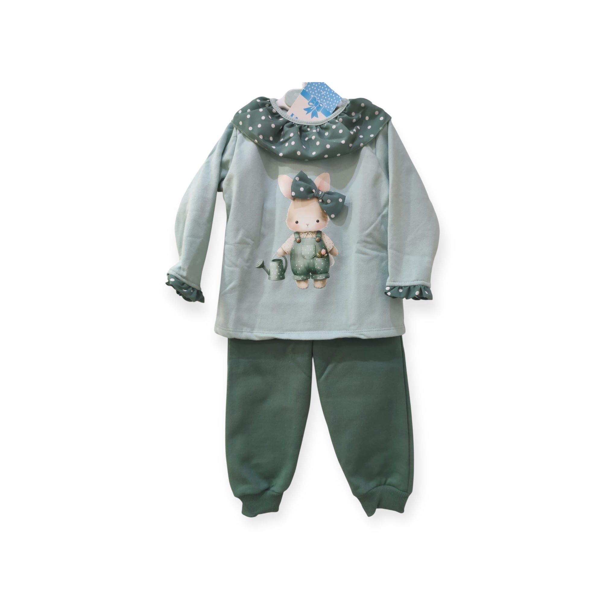 Conjunto Lunar