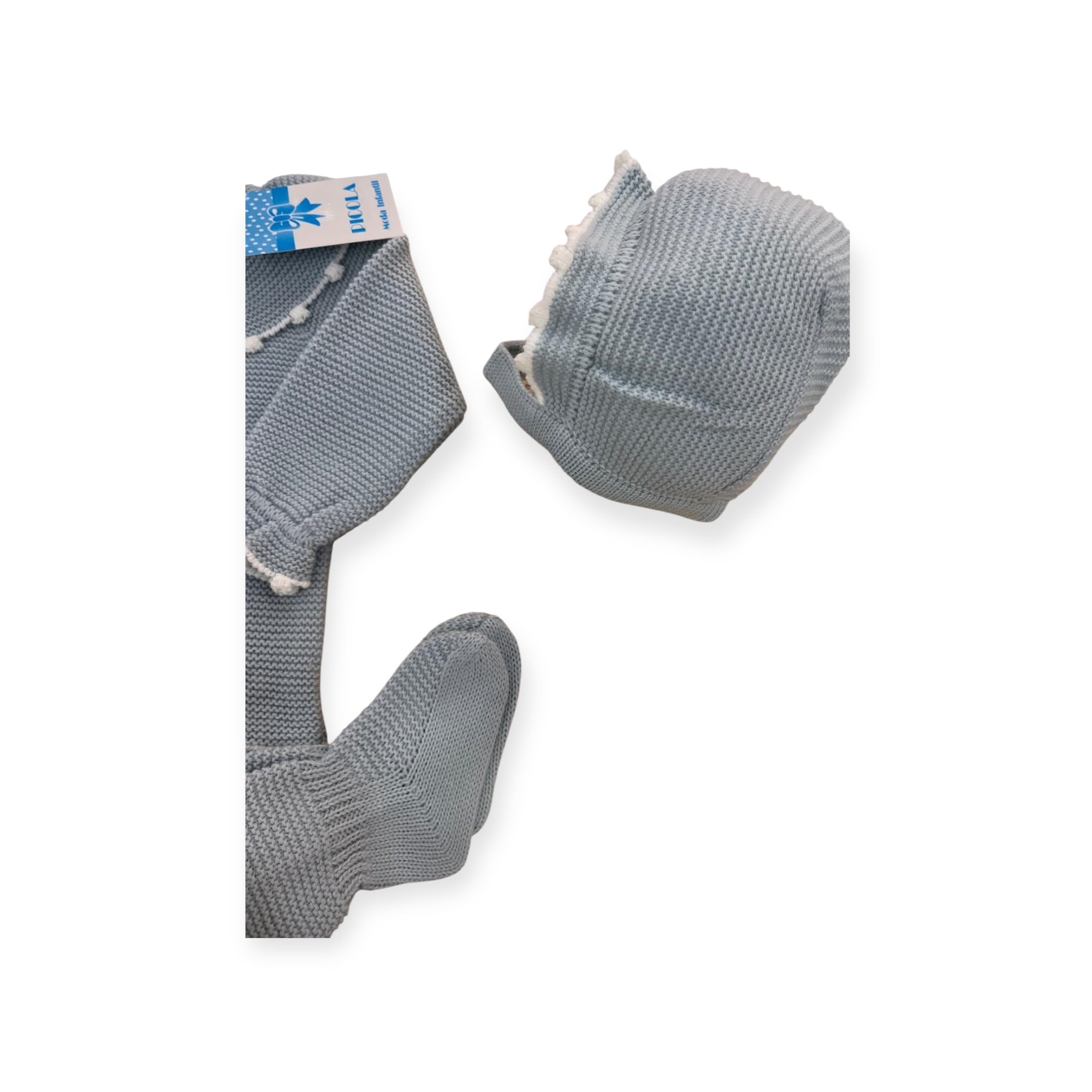 Conjunto Estambul