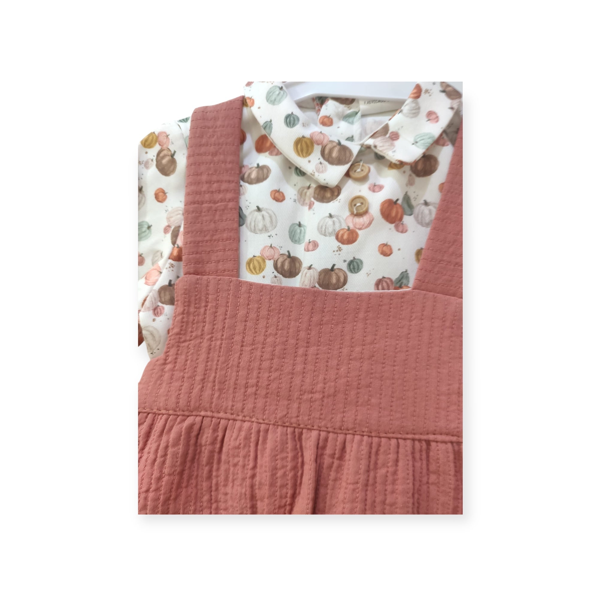 Conjunto Calabaza