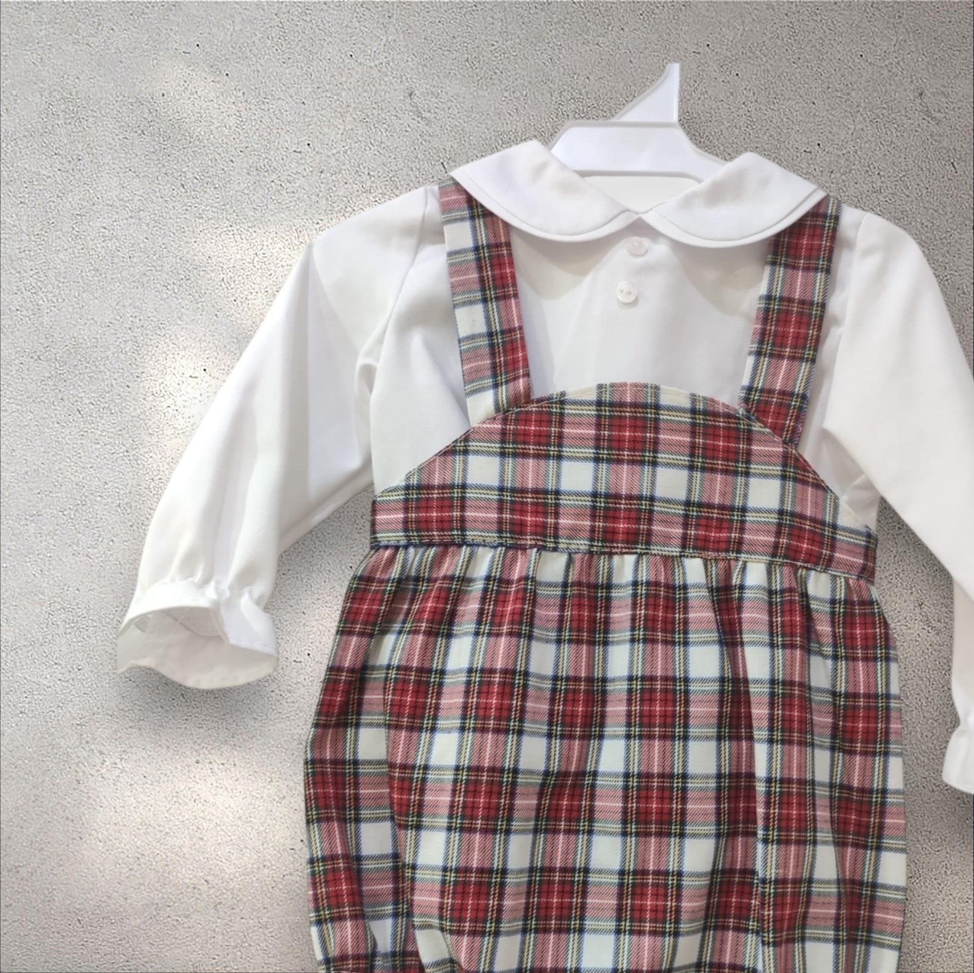 Conjunto Escocés