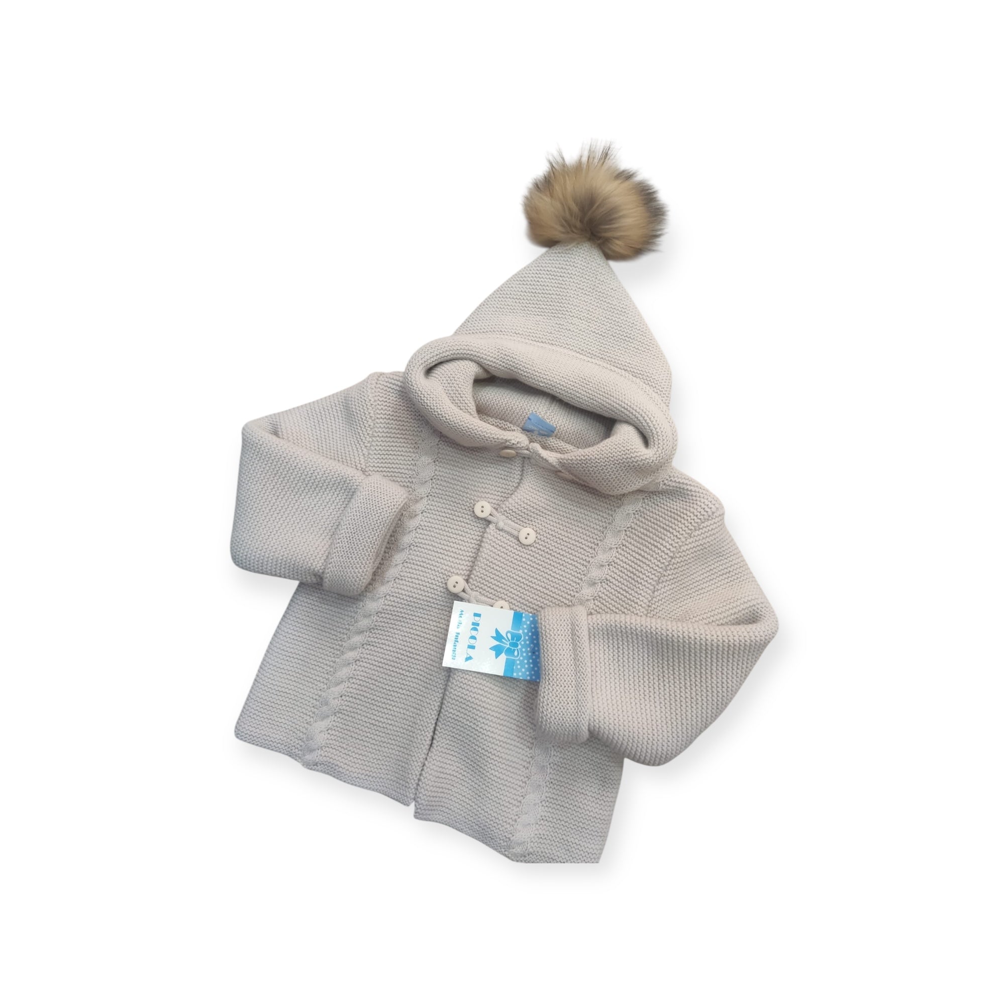 Chaqueta Martín