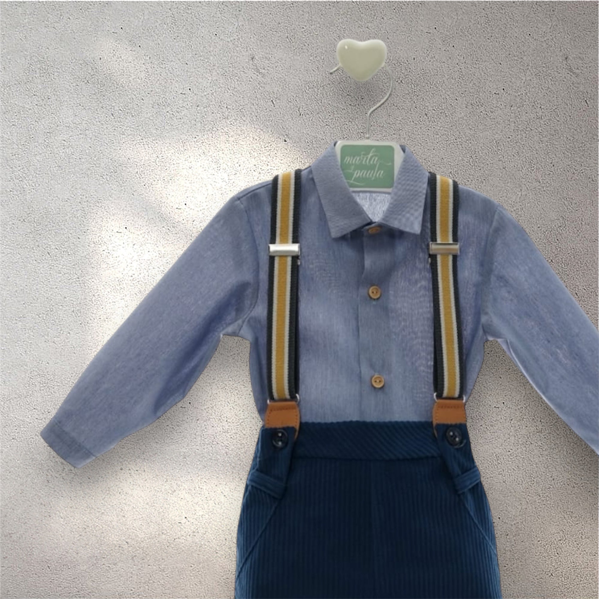 Conjunto Judy