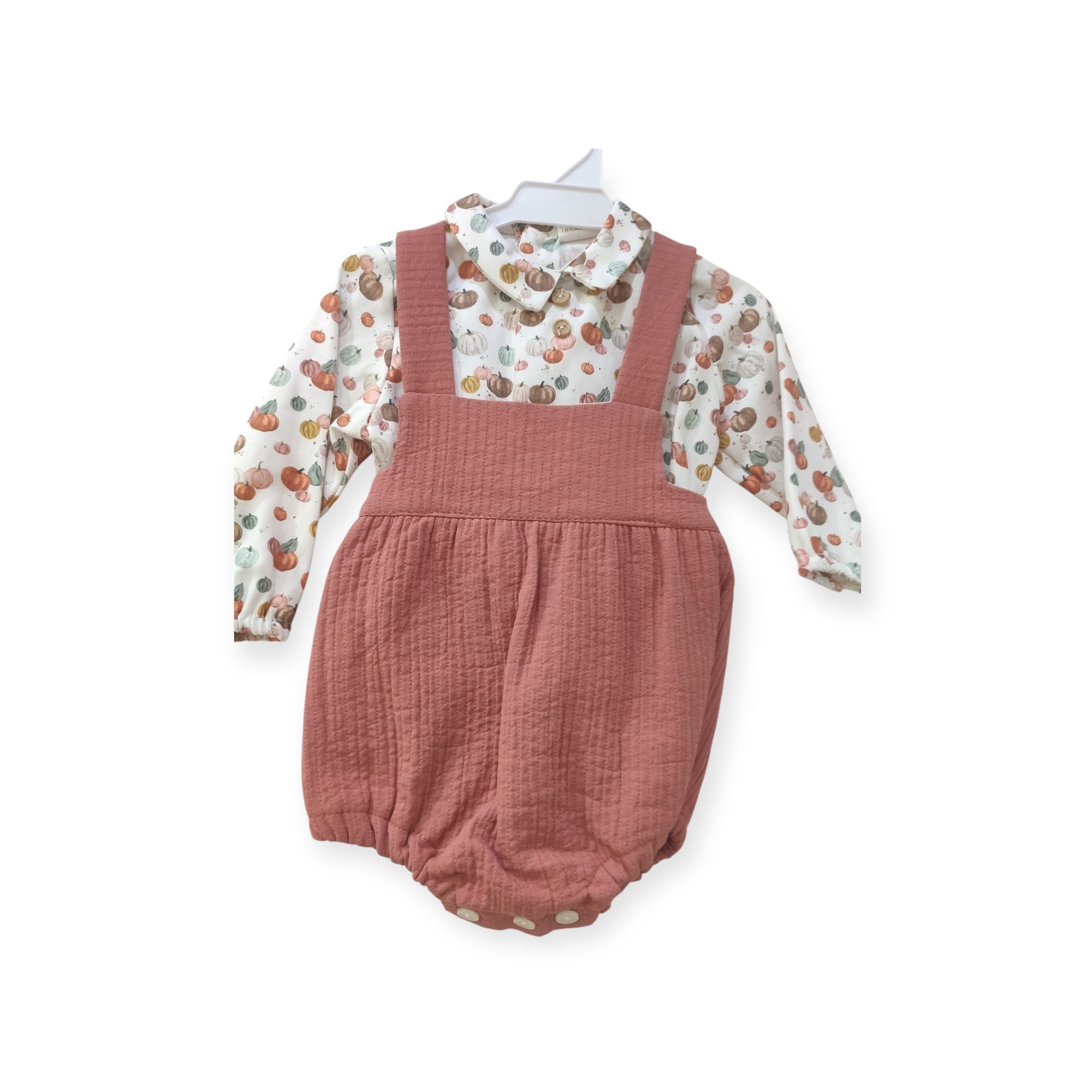 Conjunto Calabaza