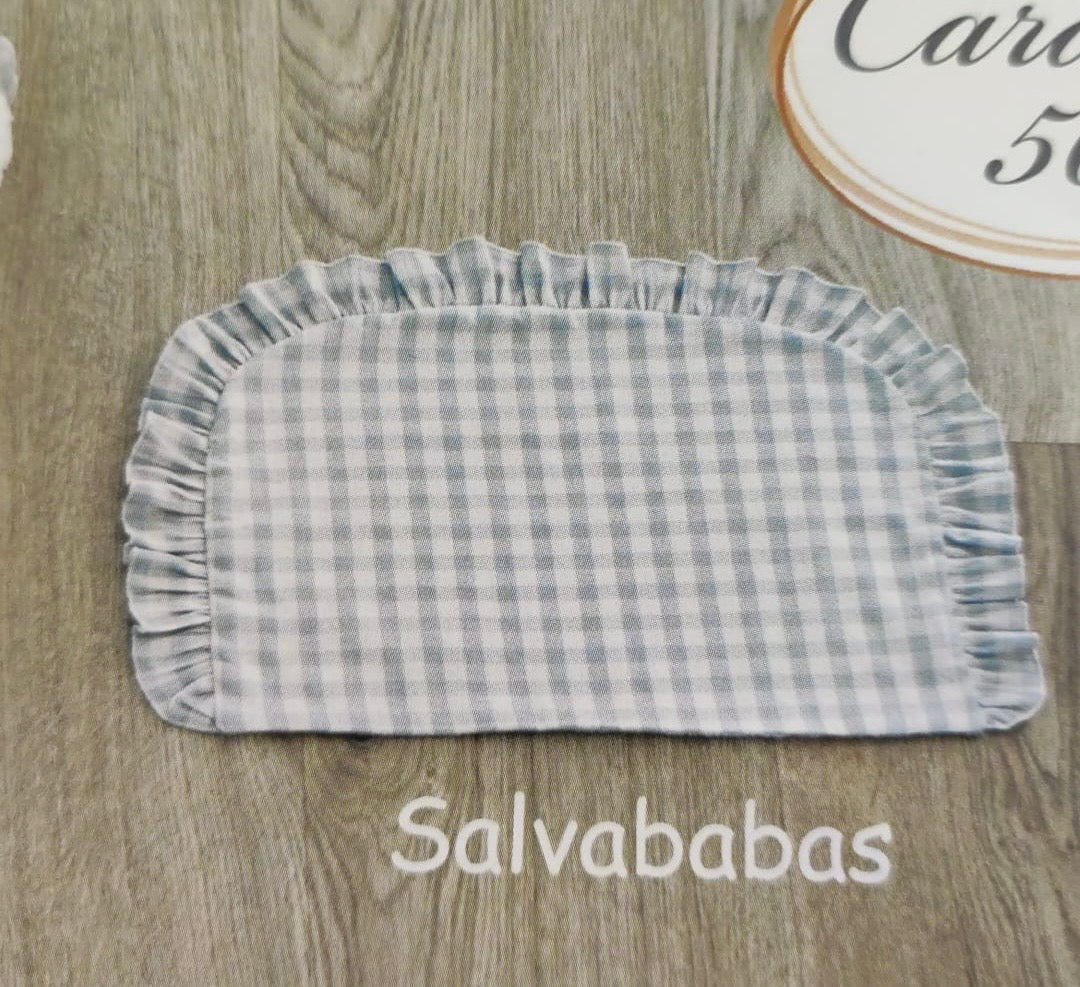 PV- Salvababas Caramel/rosa