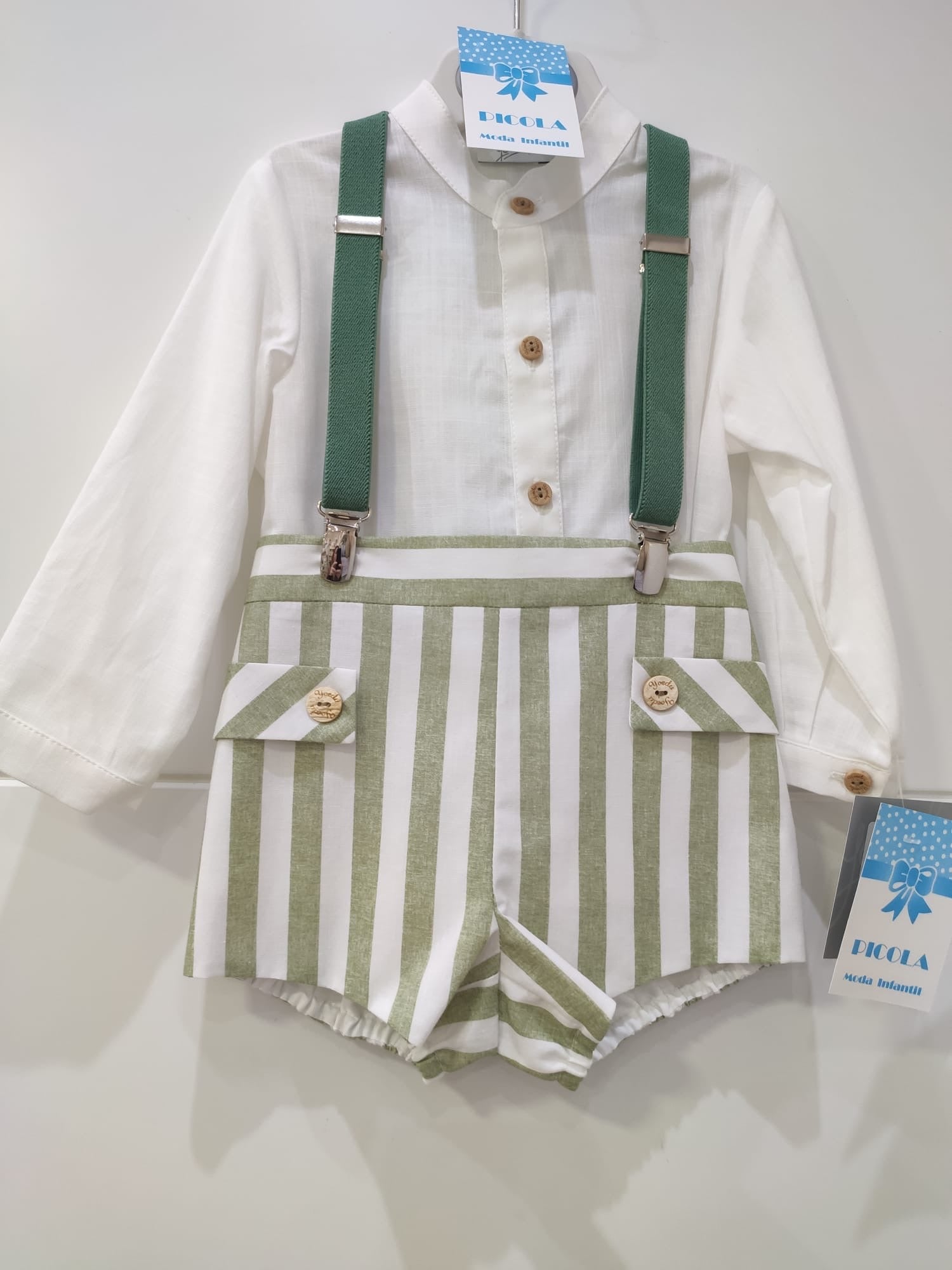 Conjunto Trovador