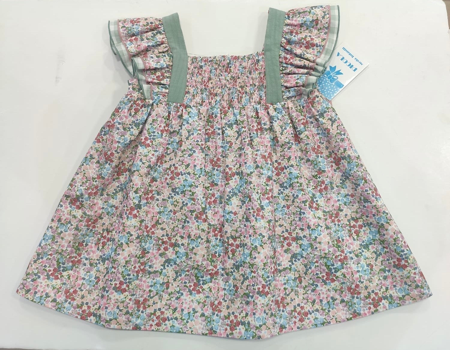 Vestido Lancelot