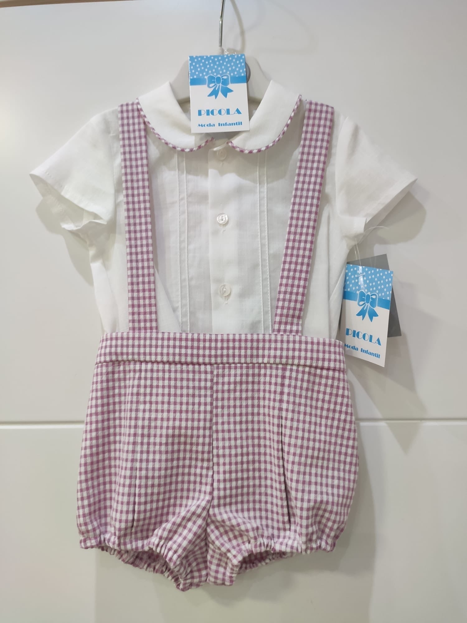Conjunto Merlín