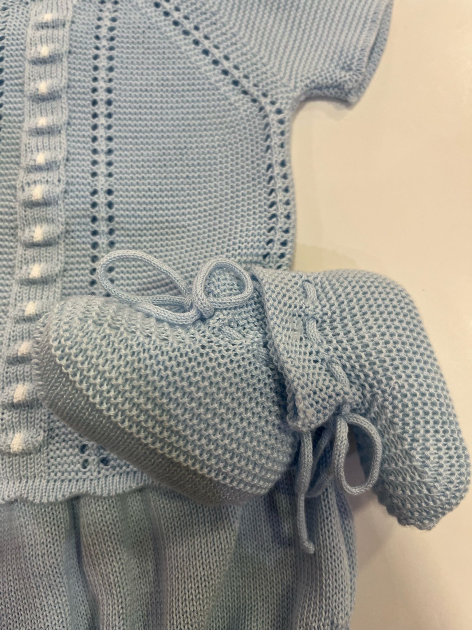 Conjunto Eugenia