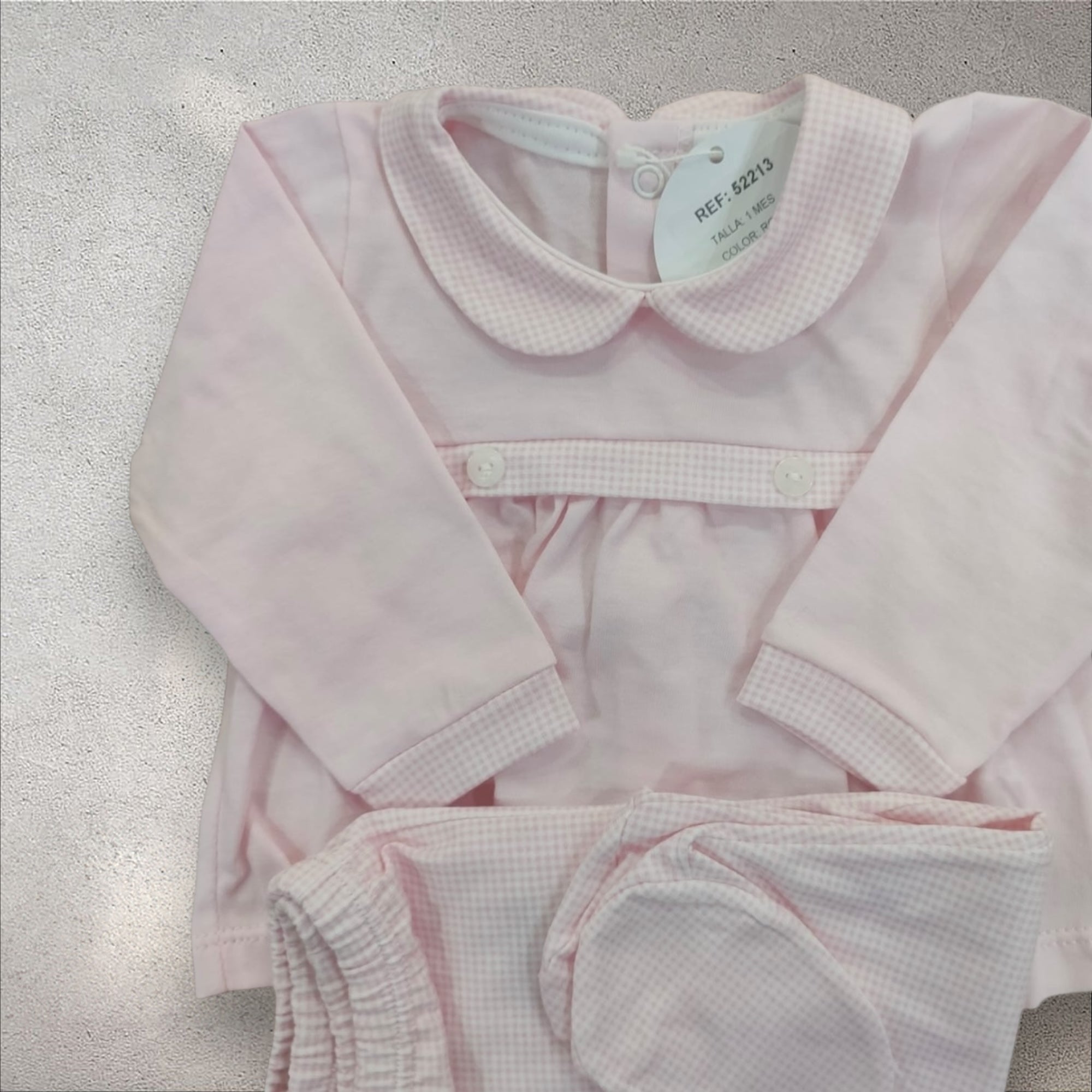 Pijama Hada