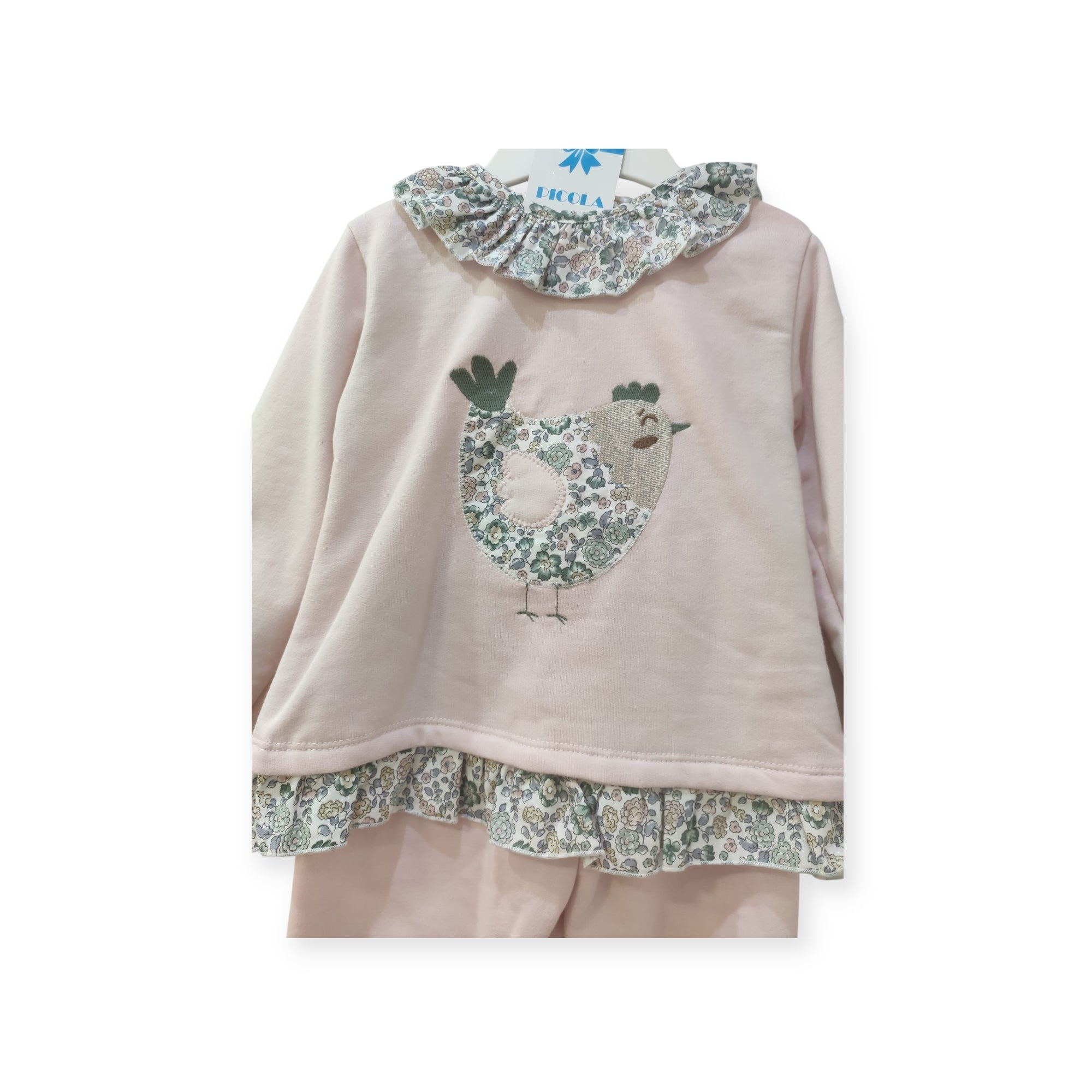 Conjunto Bartolita
