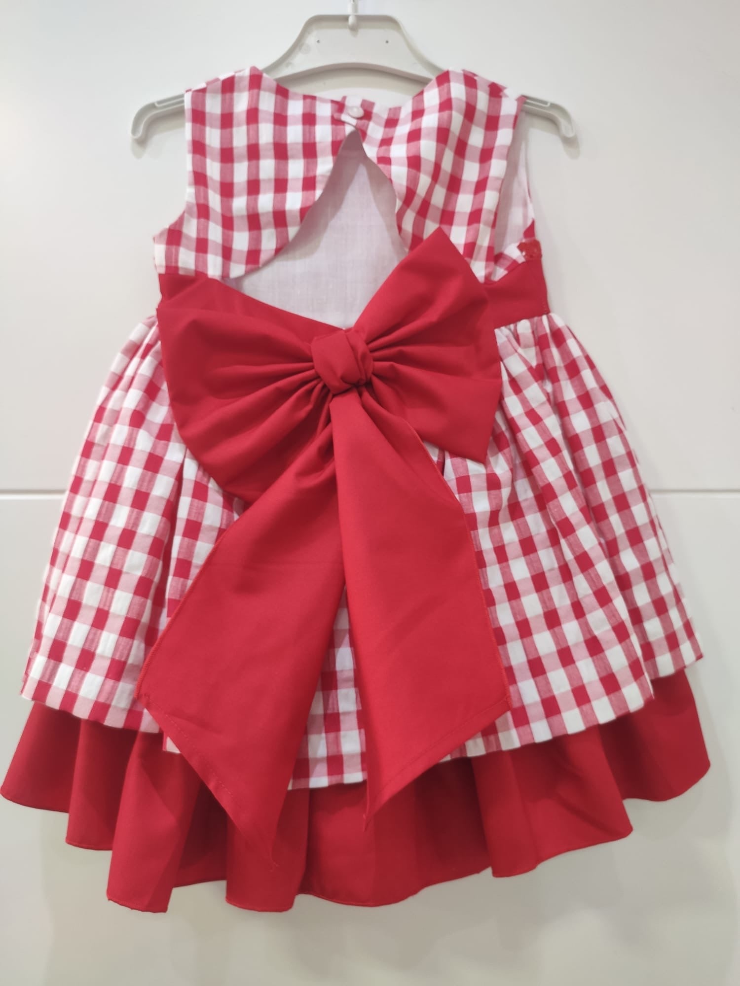 Vestido Palermo