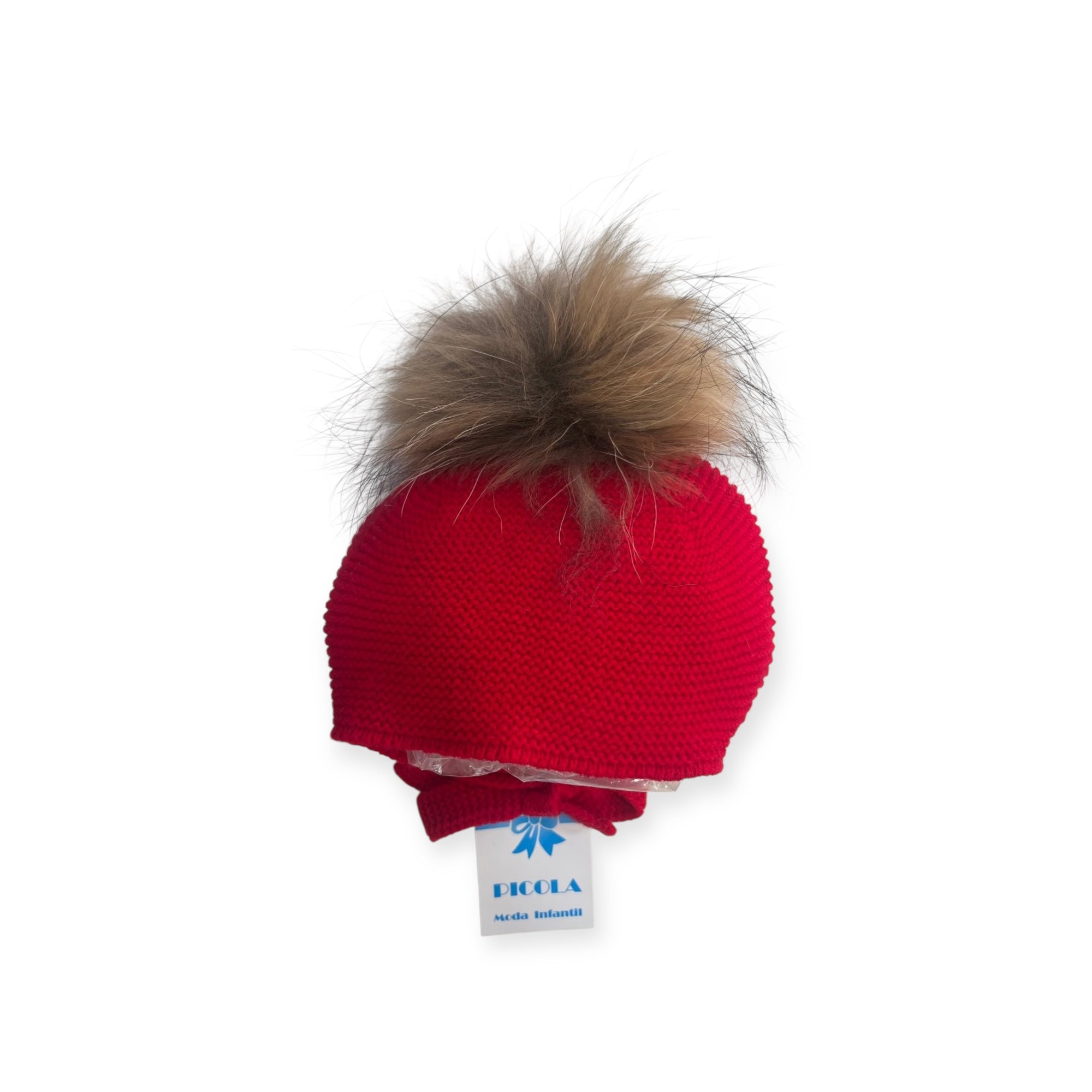 Gorro Noviembre