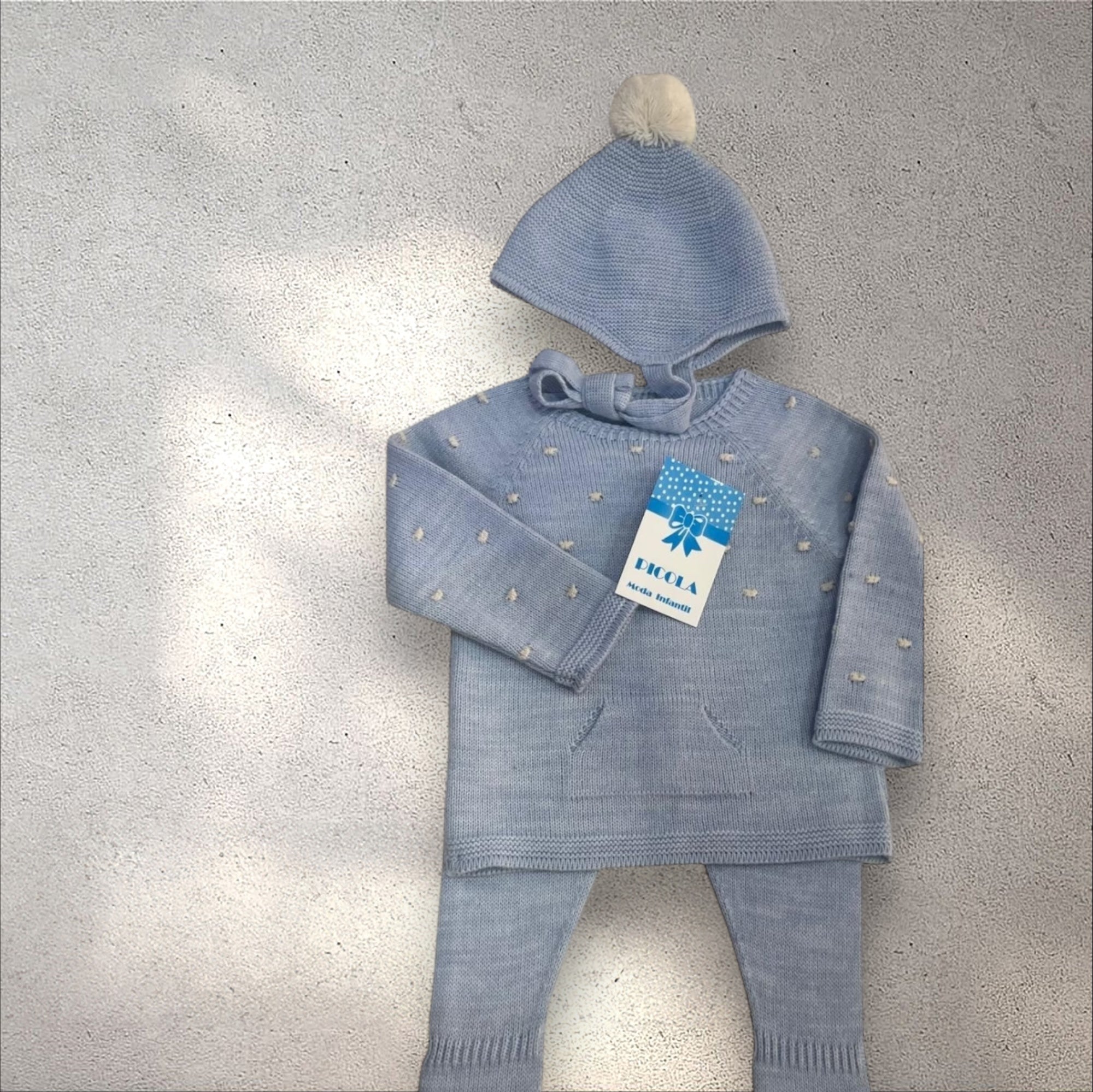 Conjunto Bodoques