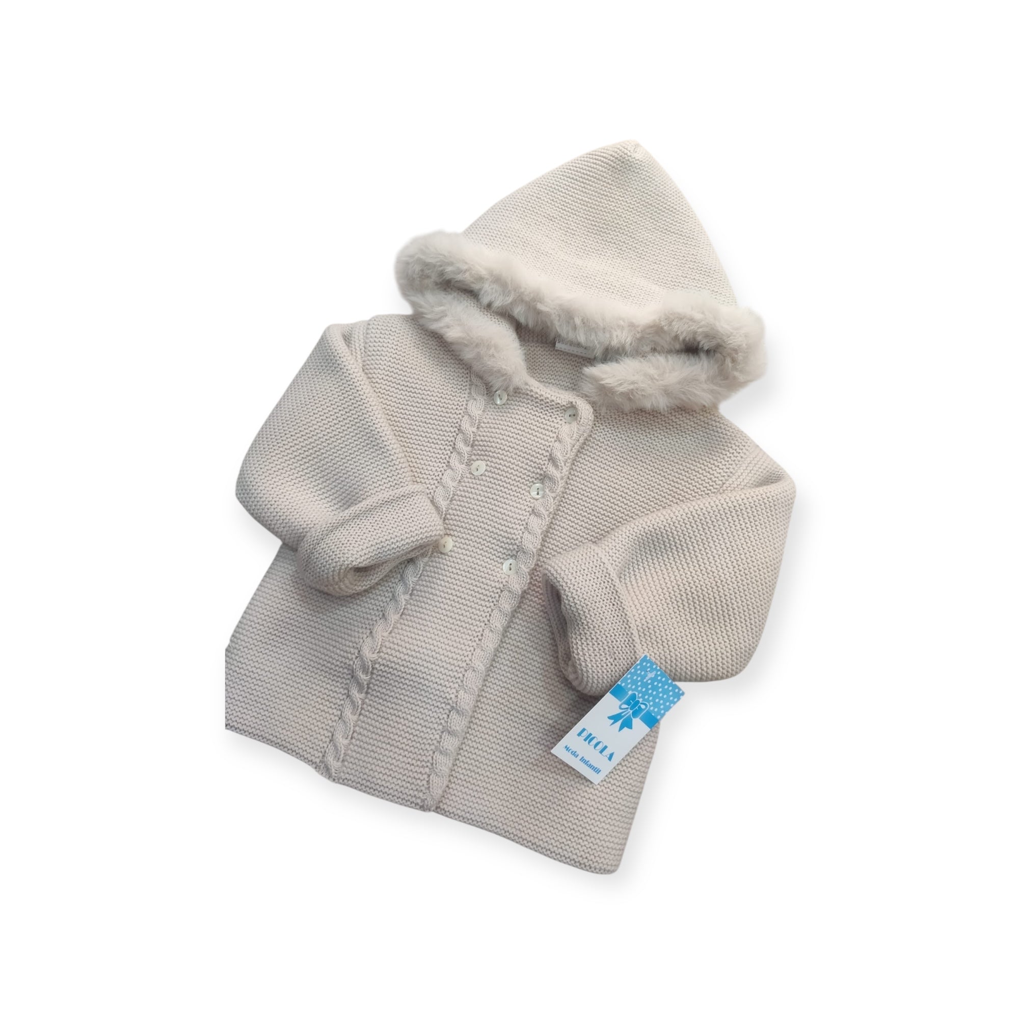Chaqueta Olivia