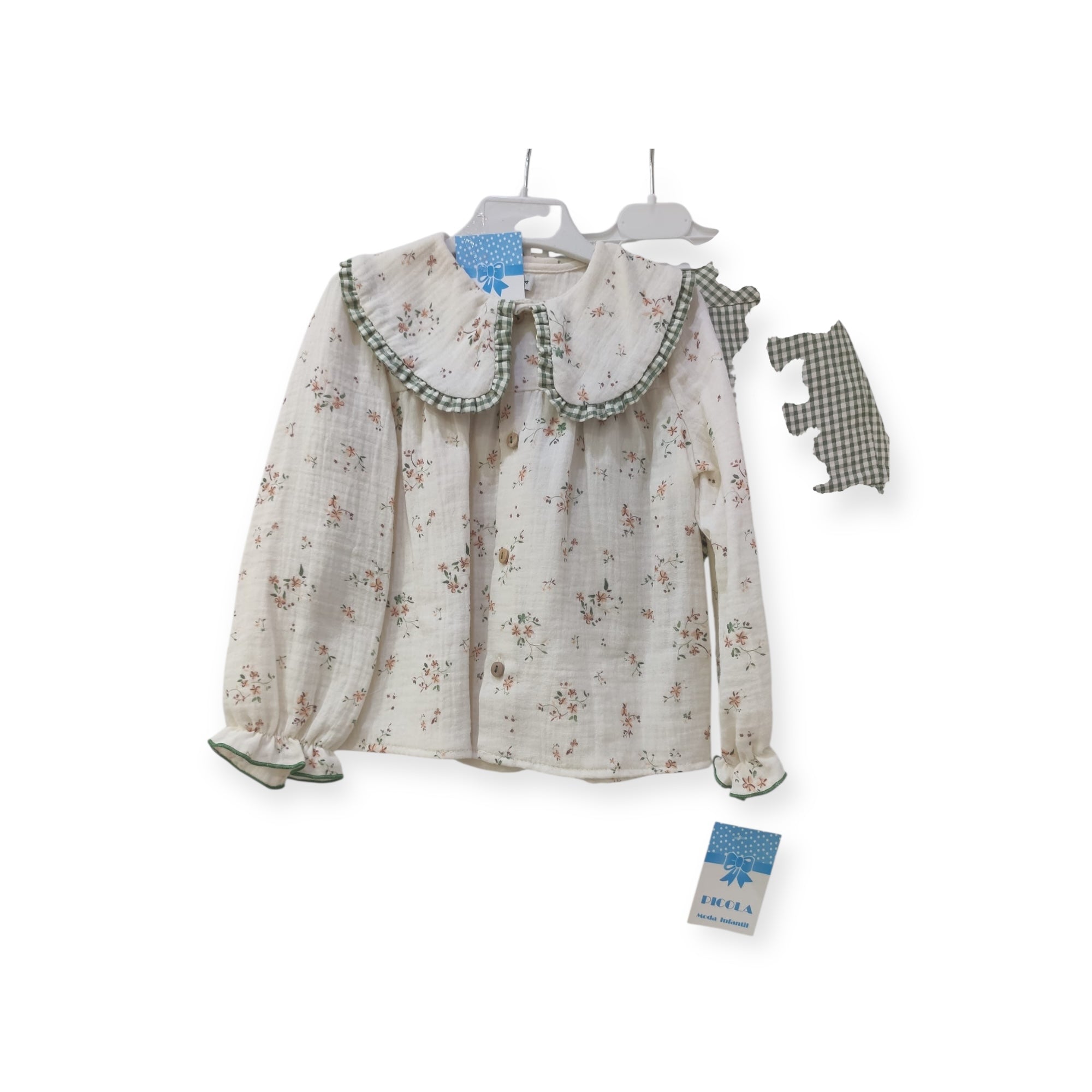 Conjunto Camelia