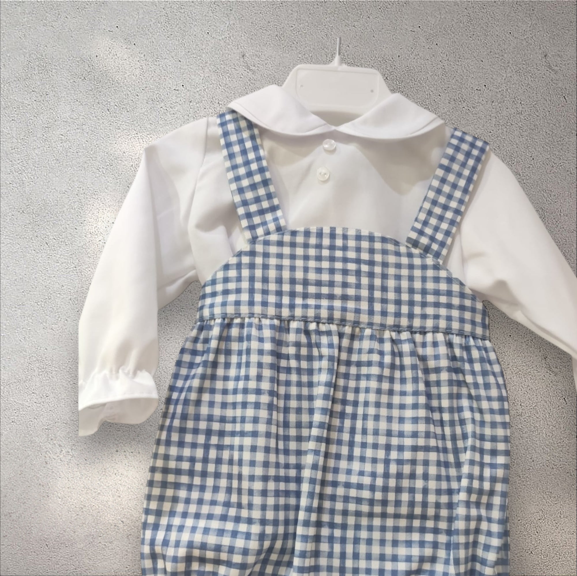 Conjunto Vichy