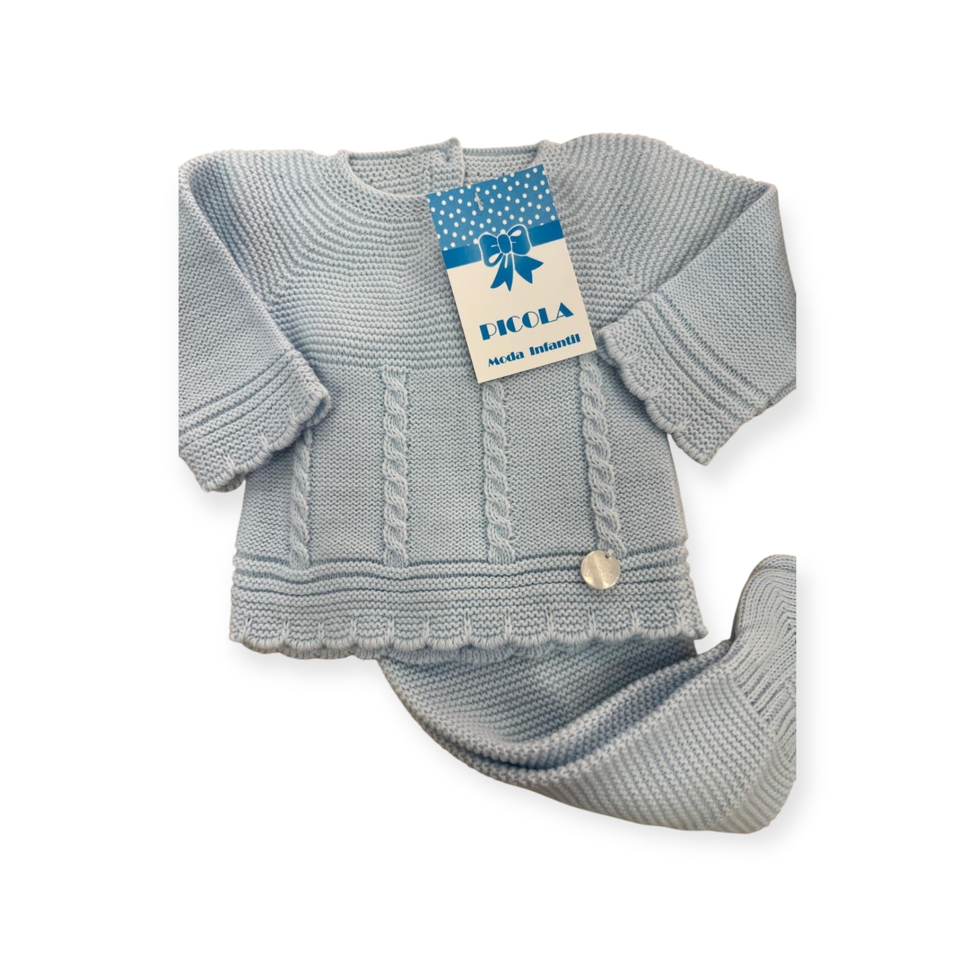 Conjunto Luna