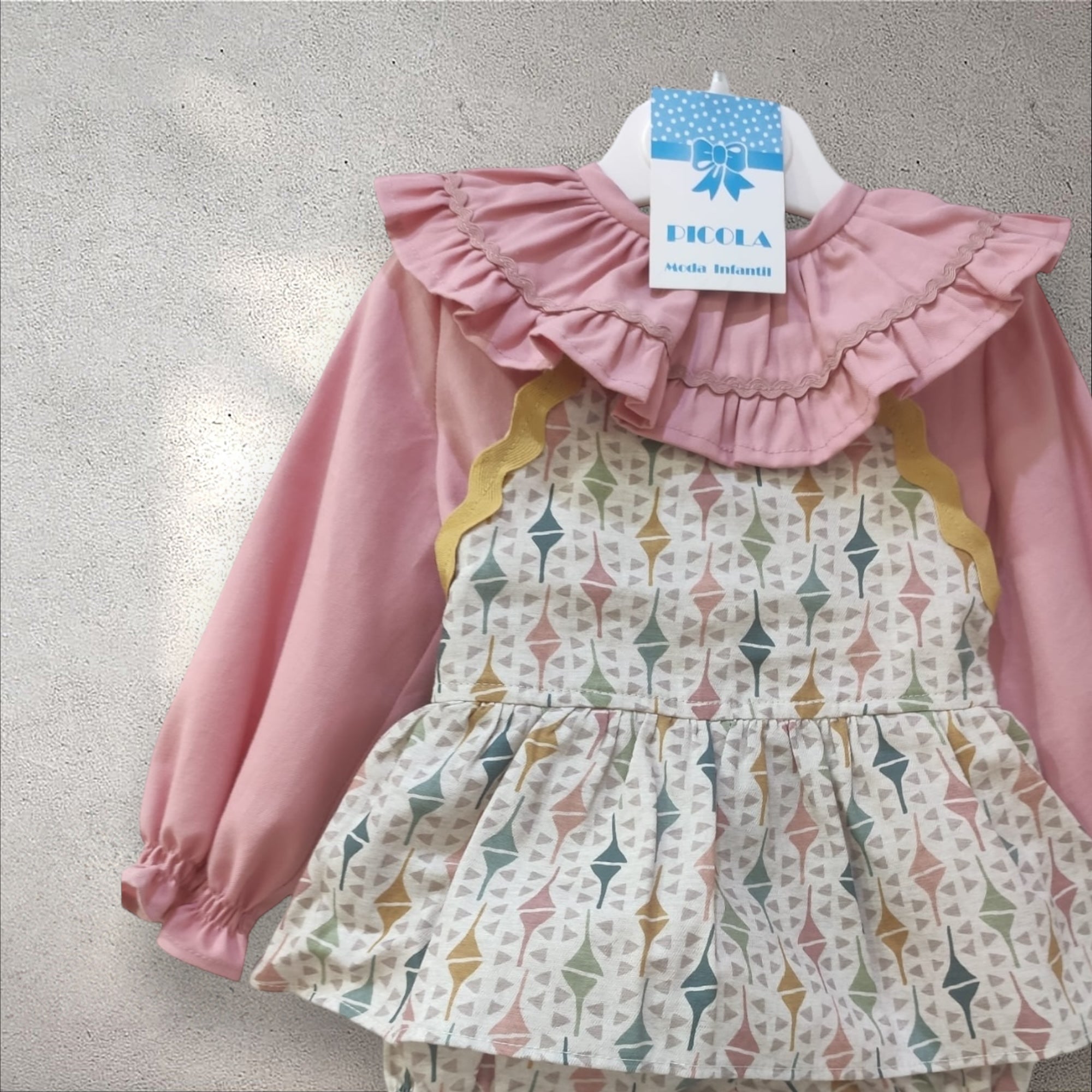 Conjunto Circo