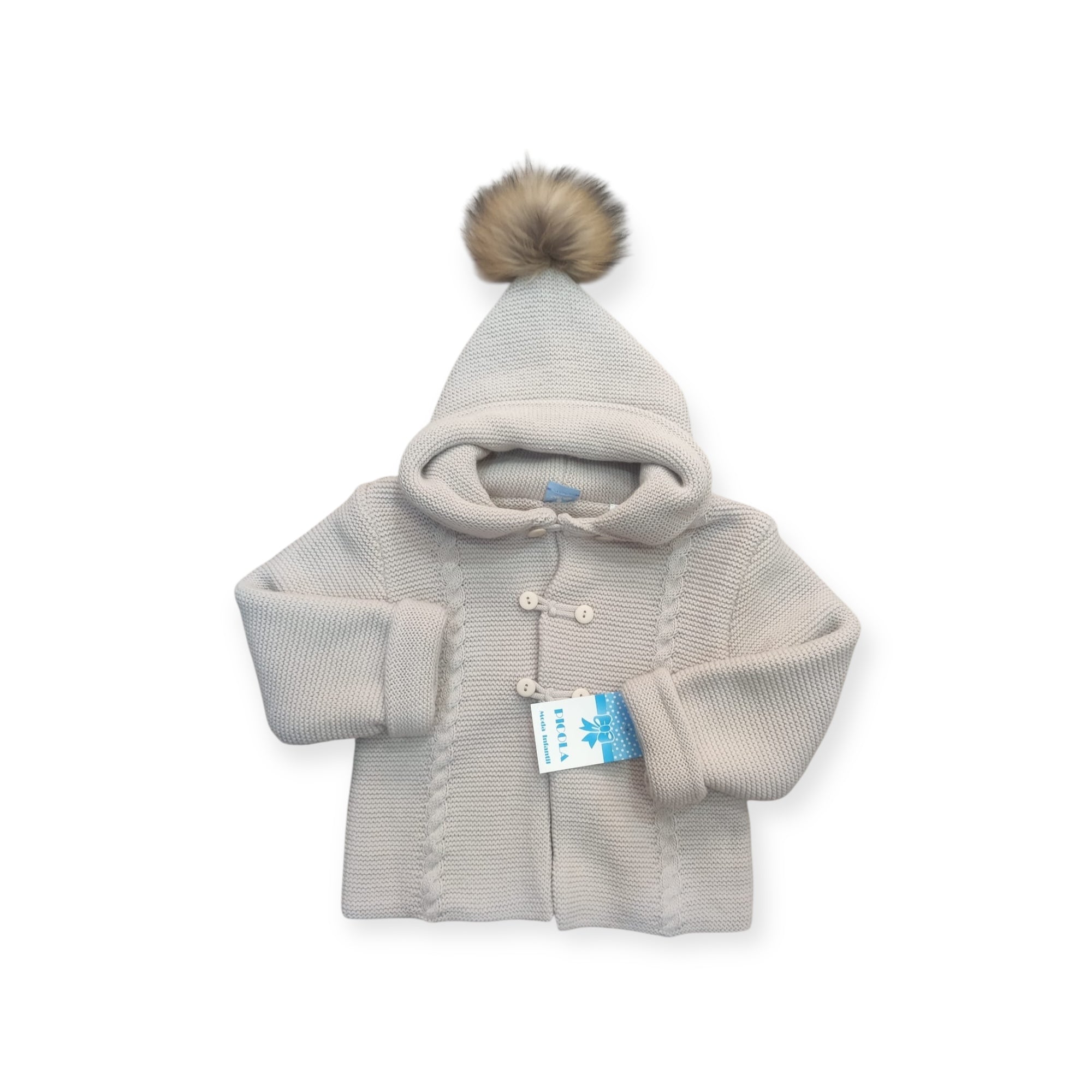 Chaqueta Martín
