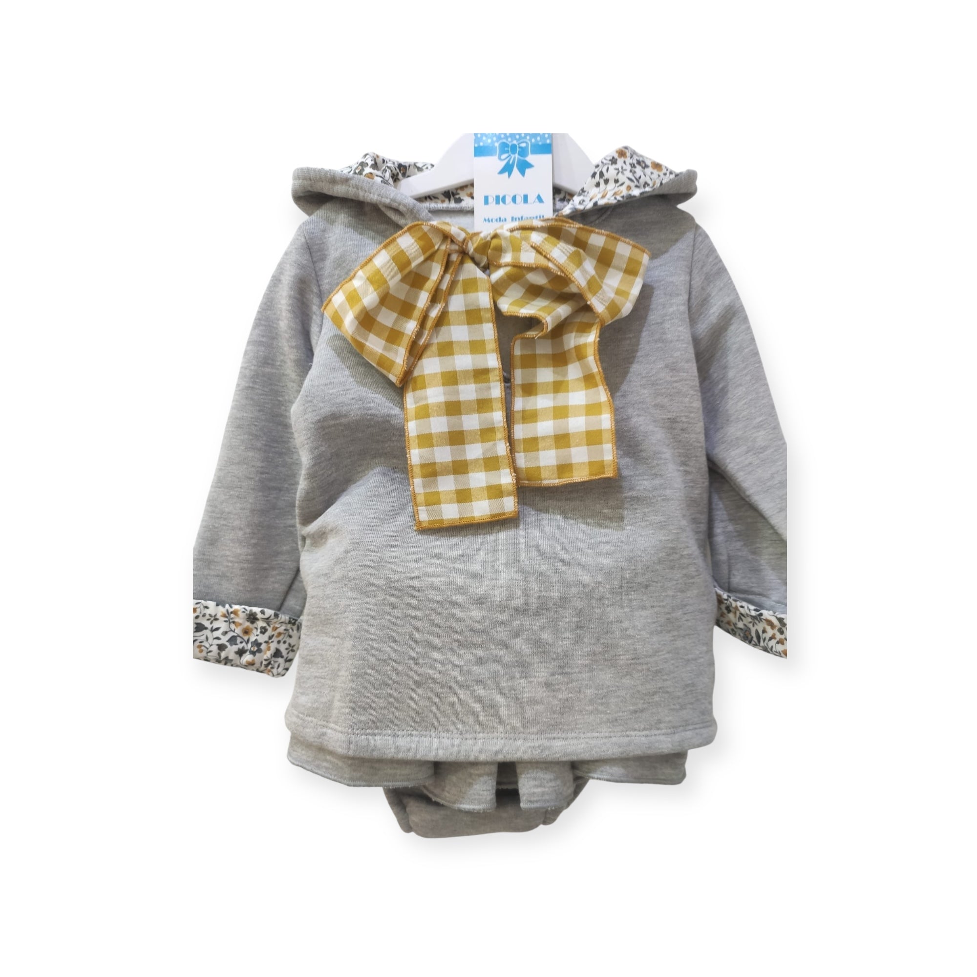 Conjunto Mariam