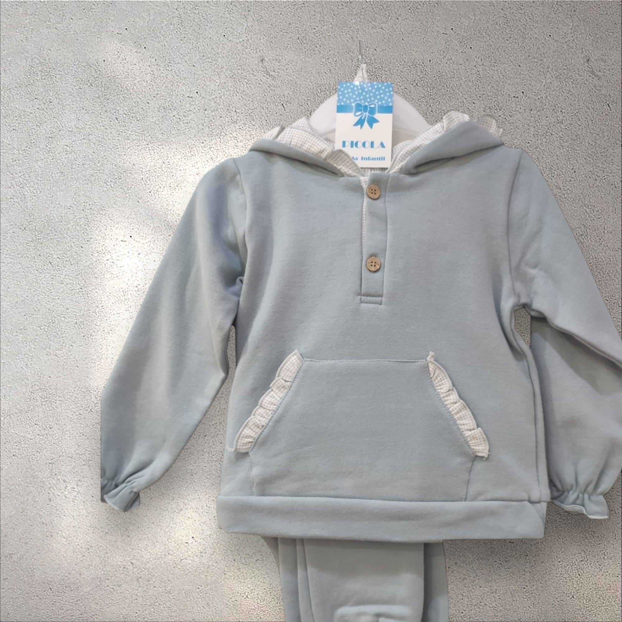 Conjunto Babidu