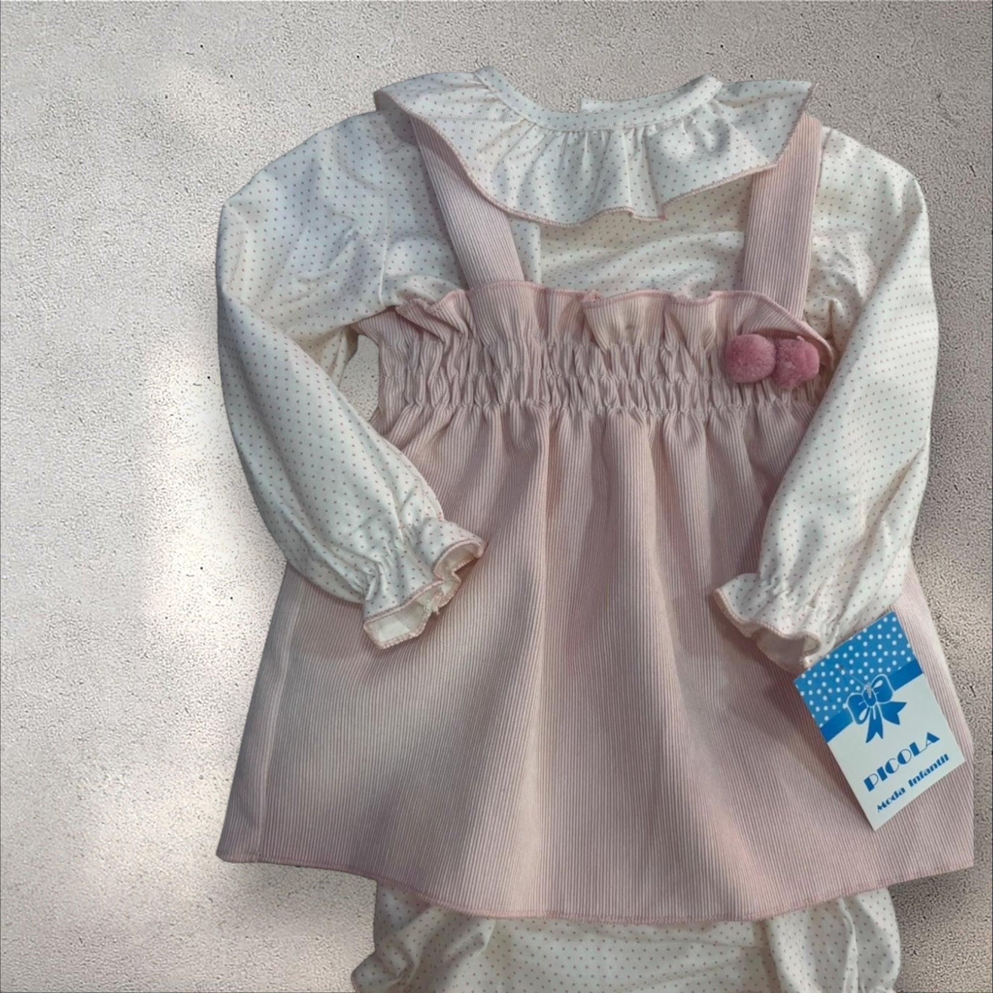 Conjunto Cleo