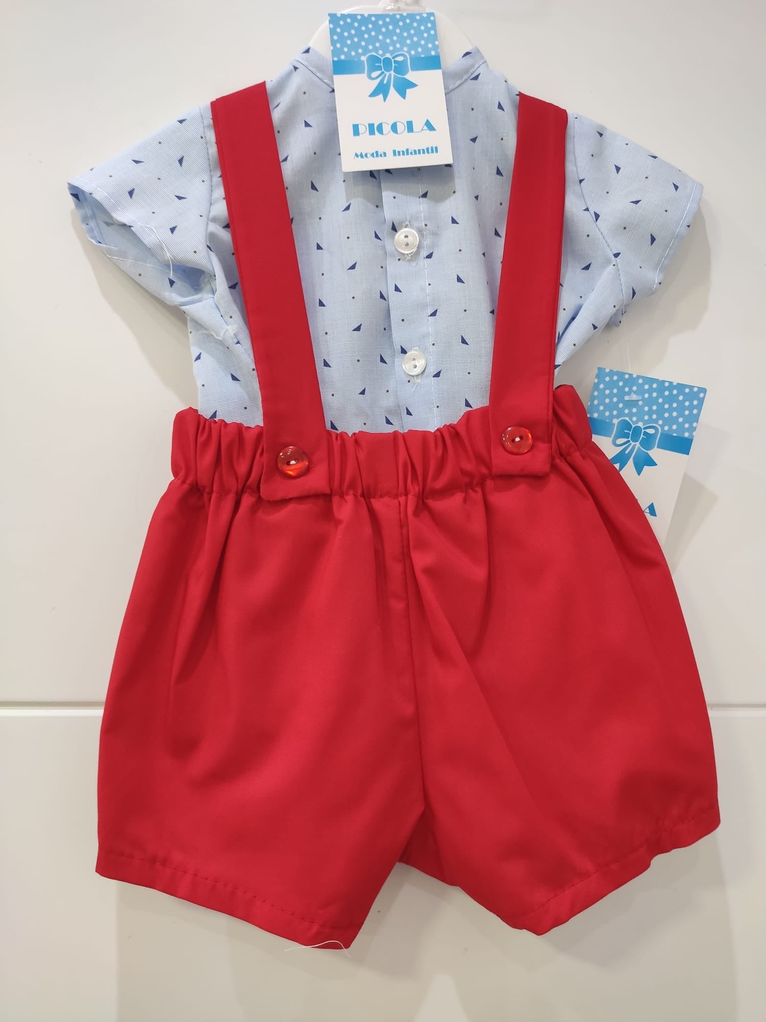 Conjunto Marín