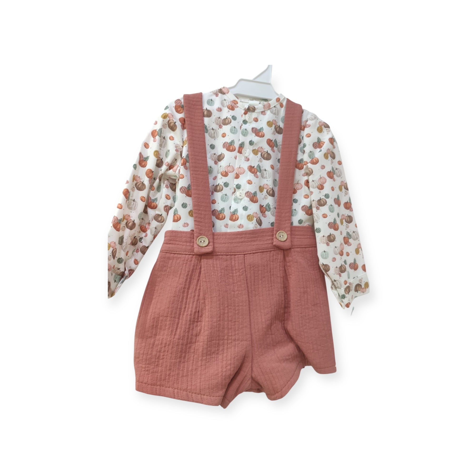 Conjunto Calabaza