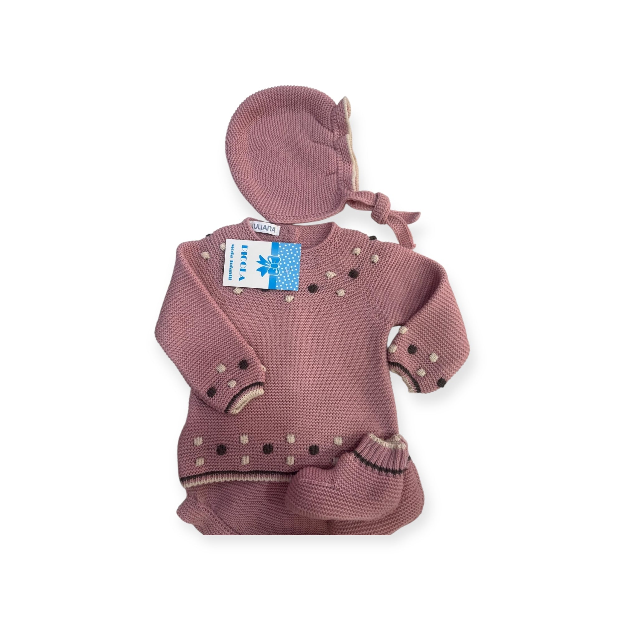 Conjunto Julio