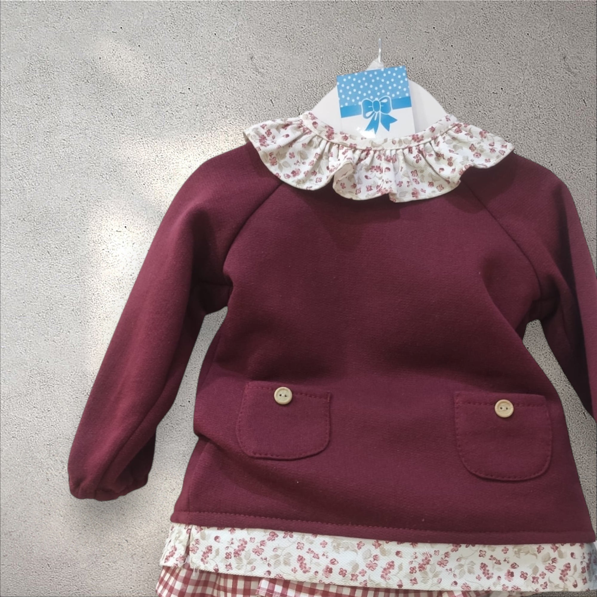 Conjunto Capri