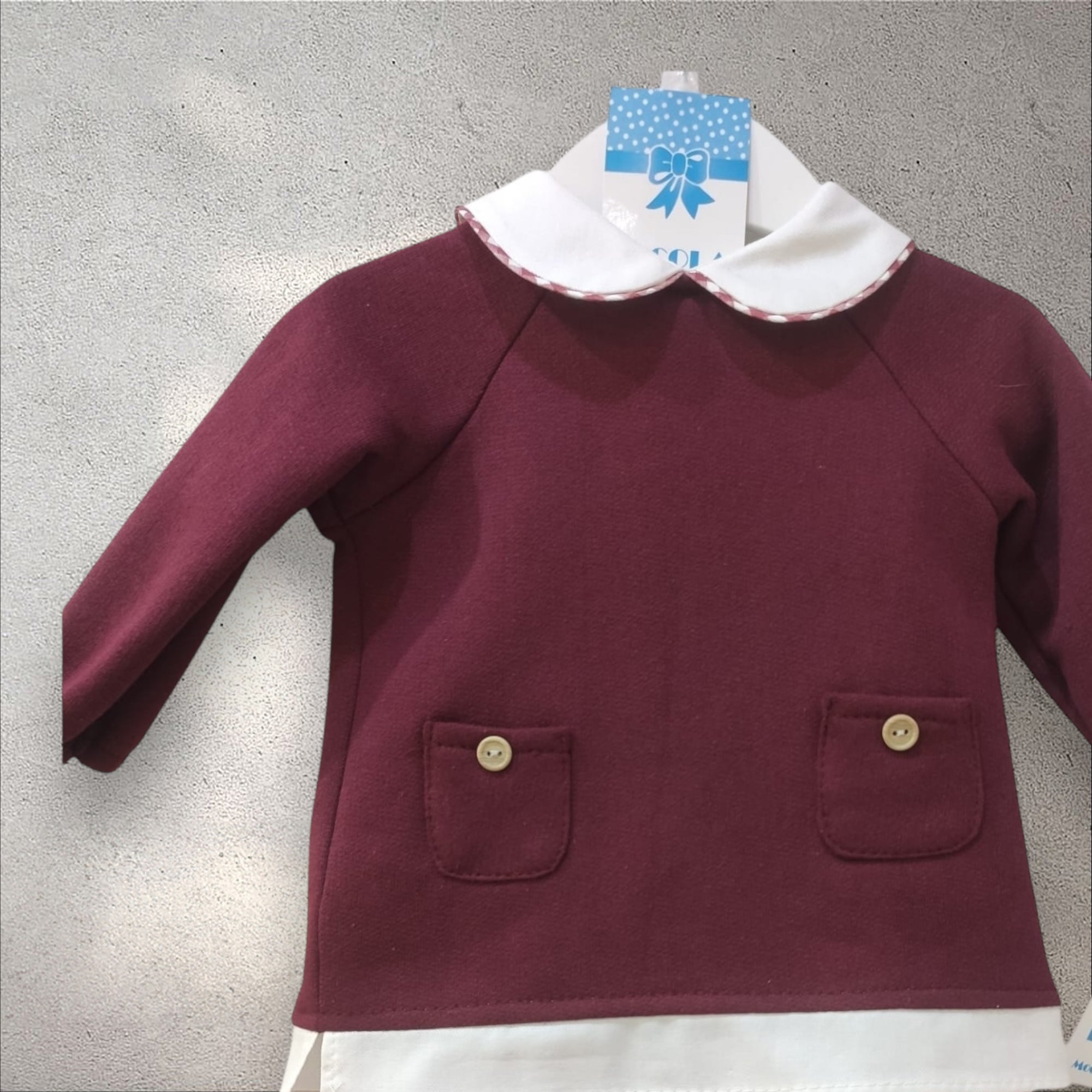 Conjunto Capri