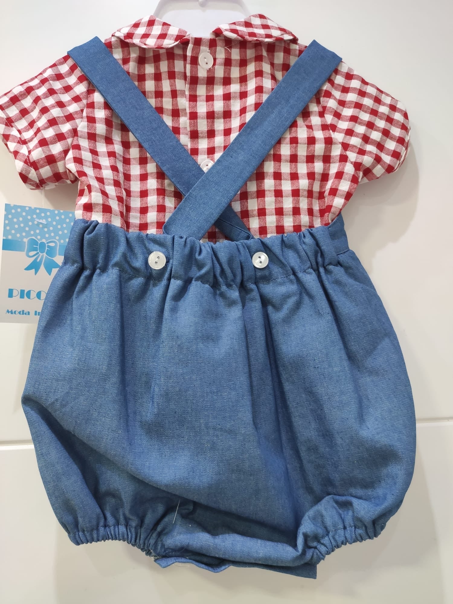 Conjunto  Madrid