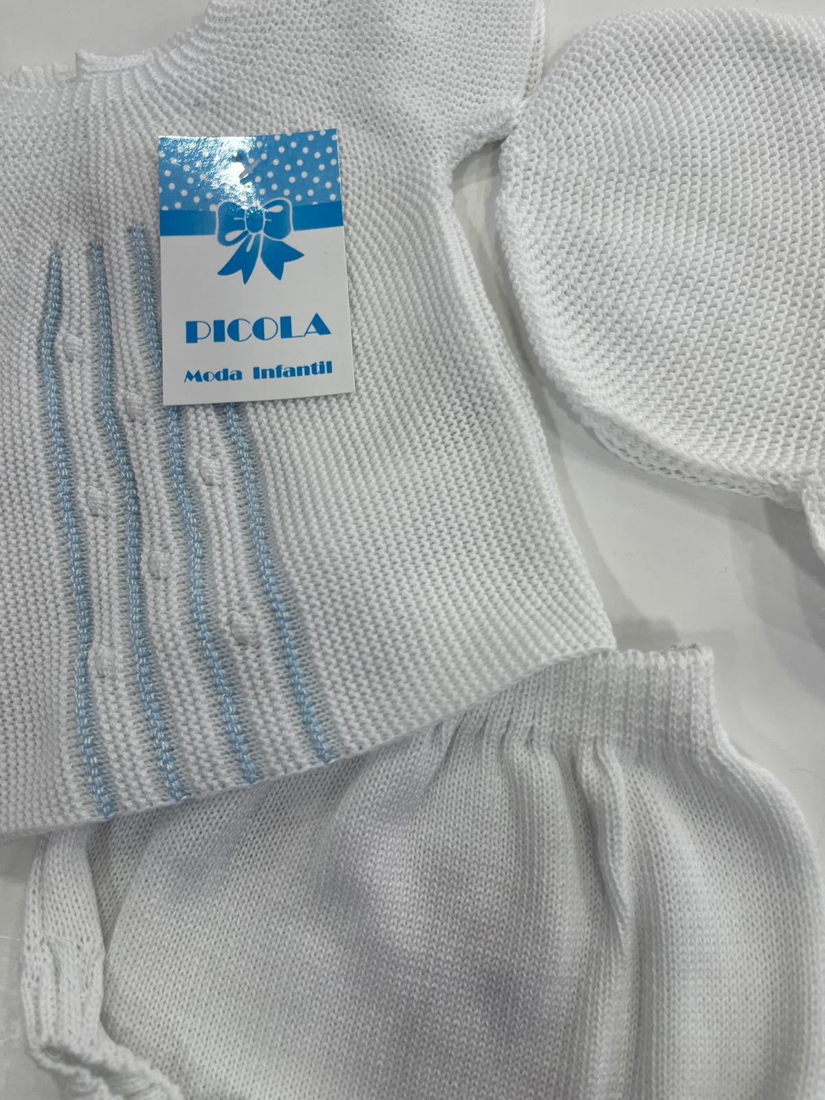 Conjunto Nube
