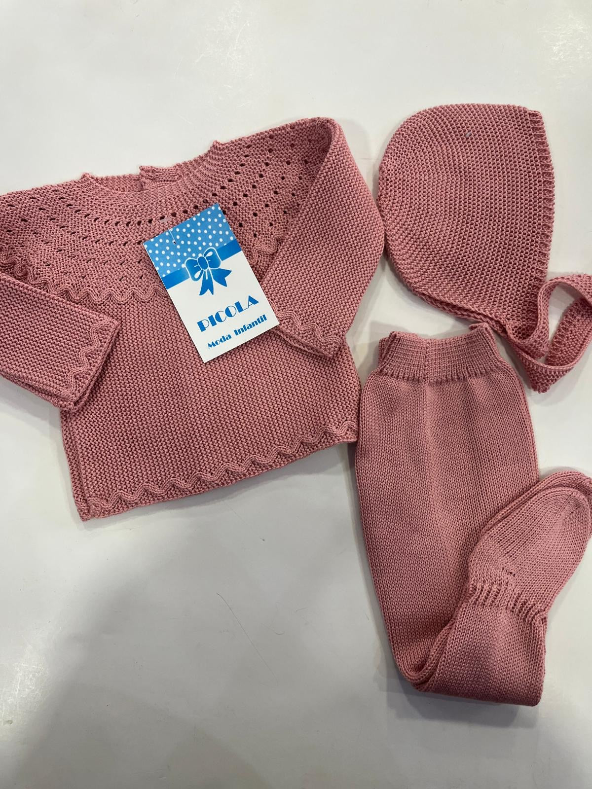 Conjunto Berta