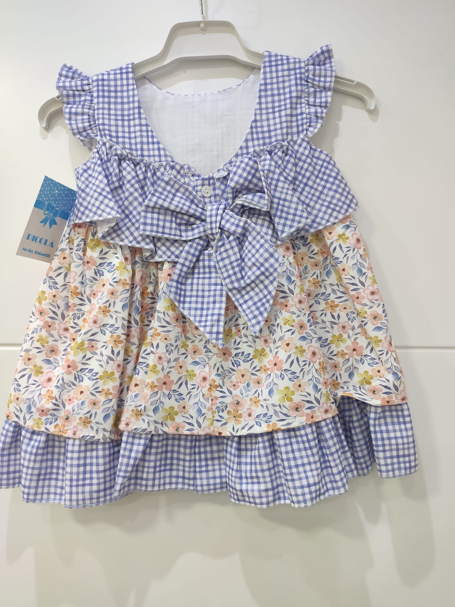 Vestido Amanda