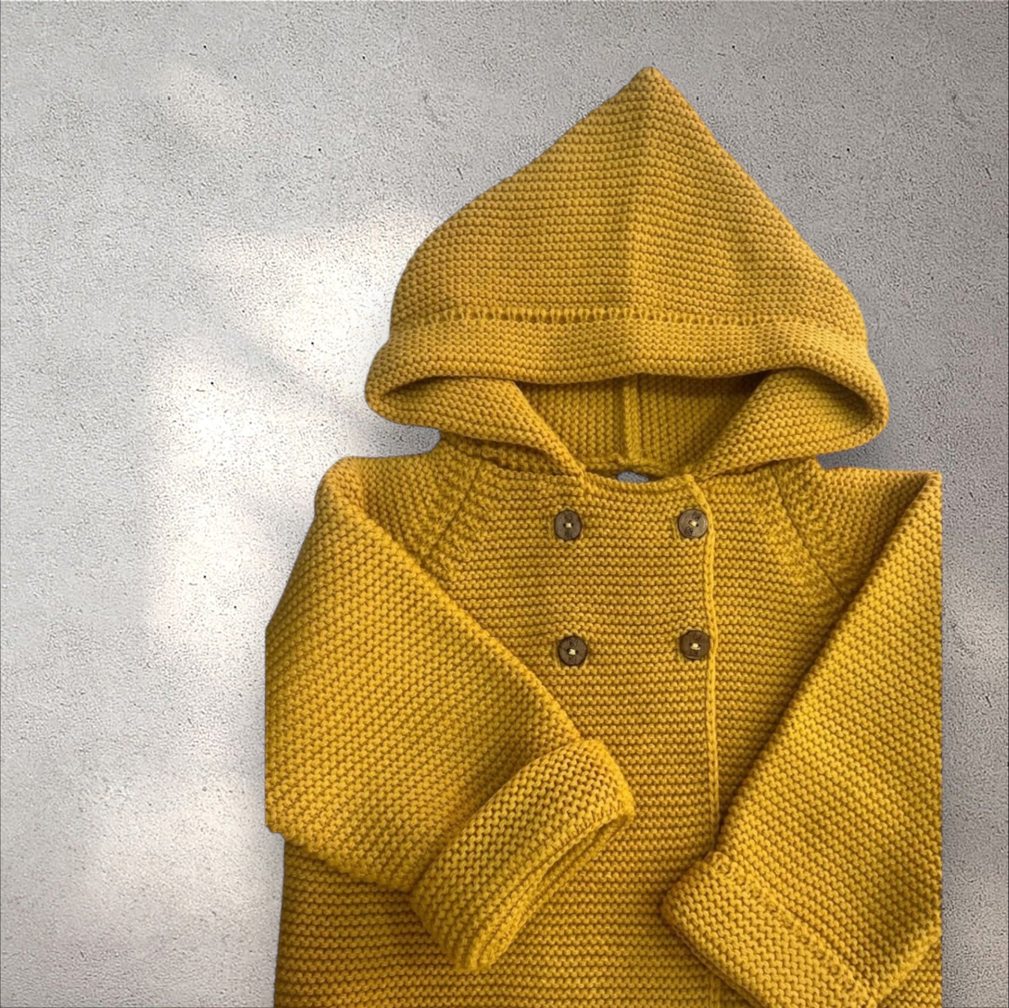 Chaqueta trenca
