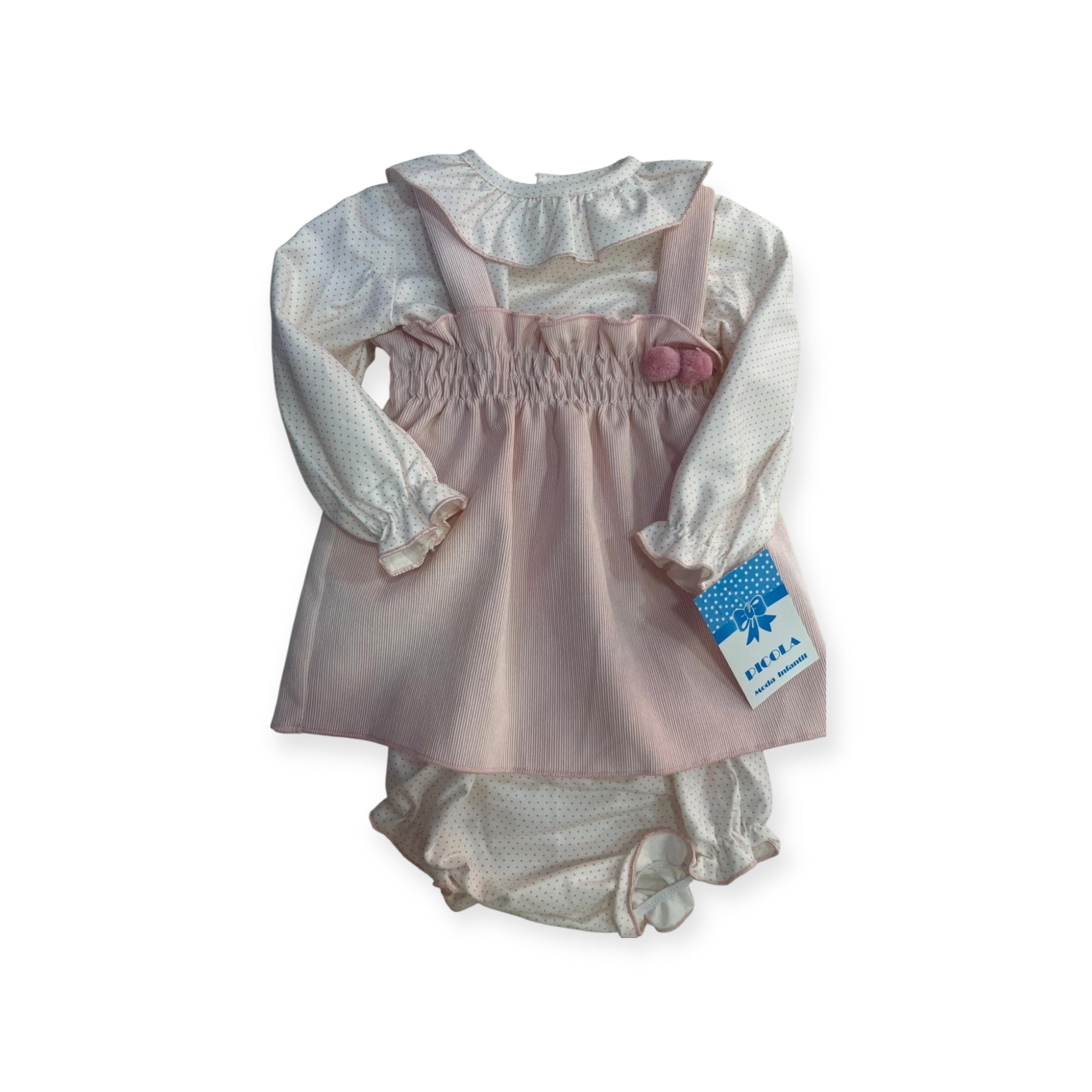 Conjunto Cleo