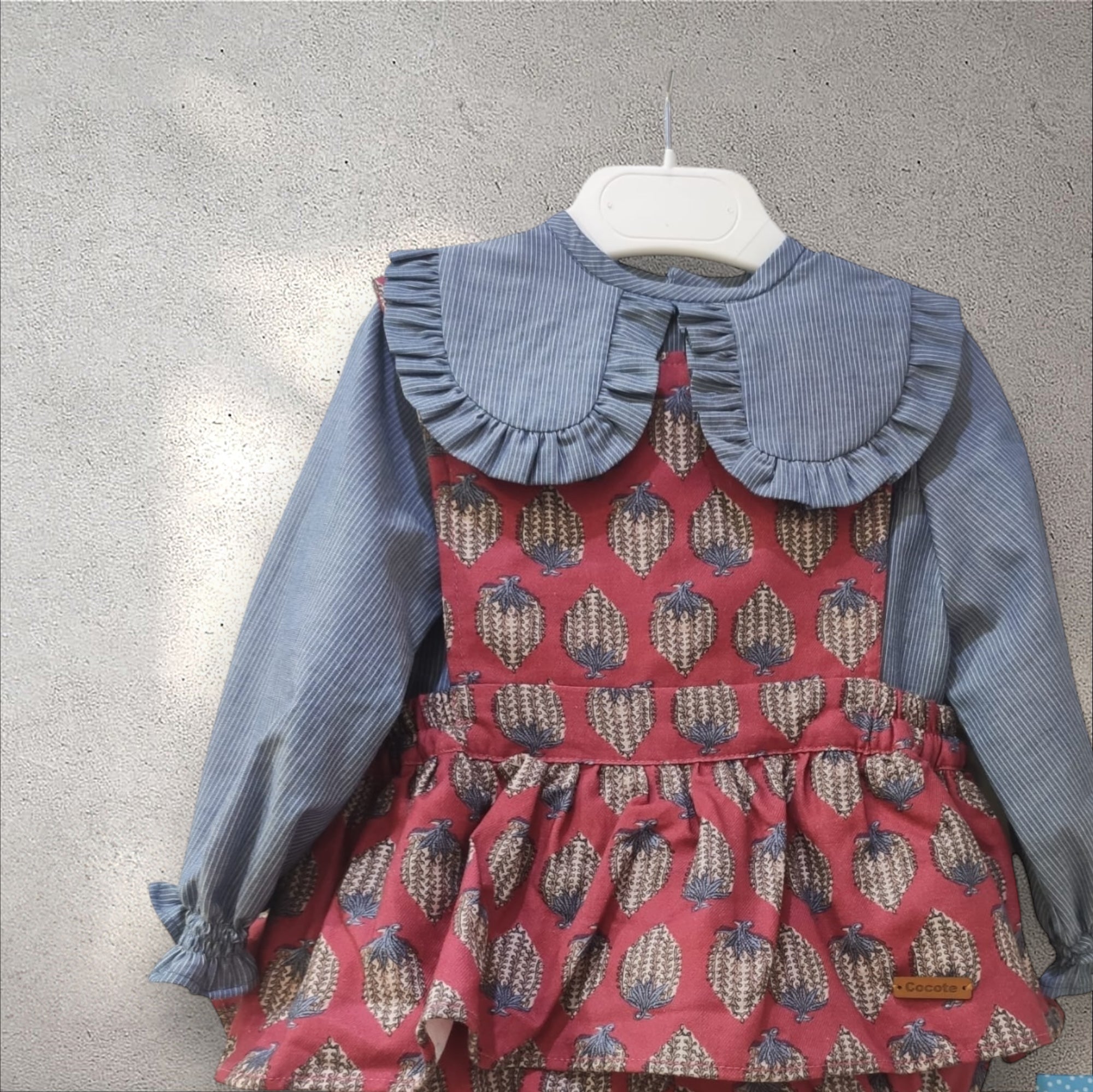 Conjunto Love