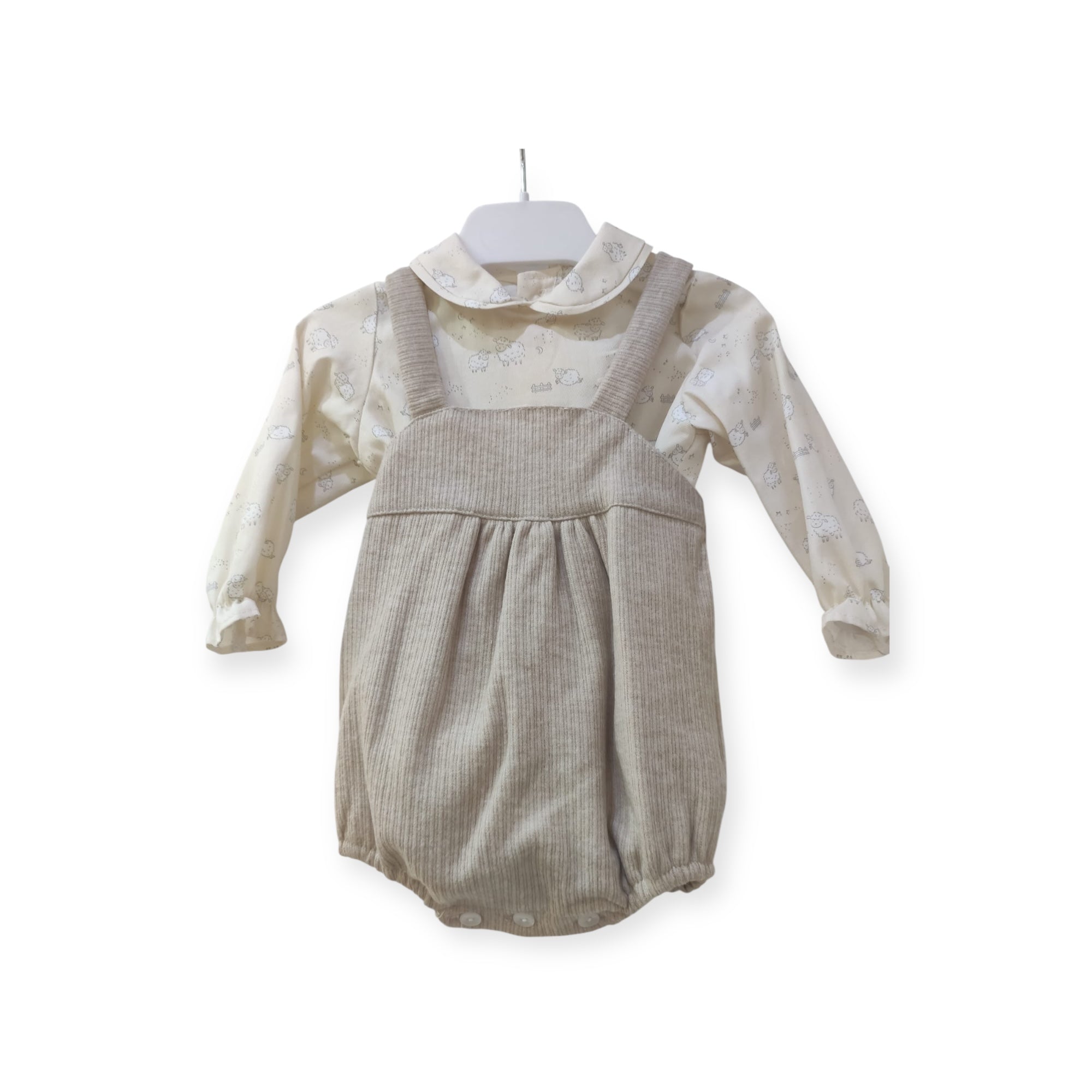 Conjunto Ovejita
