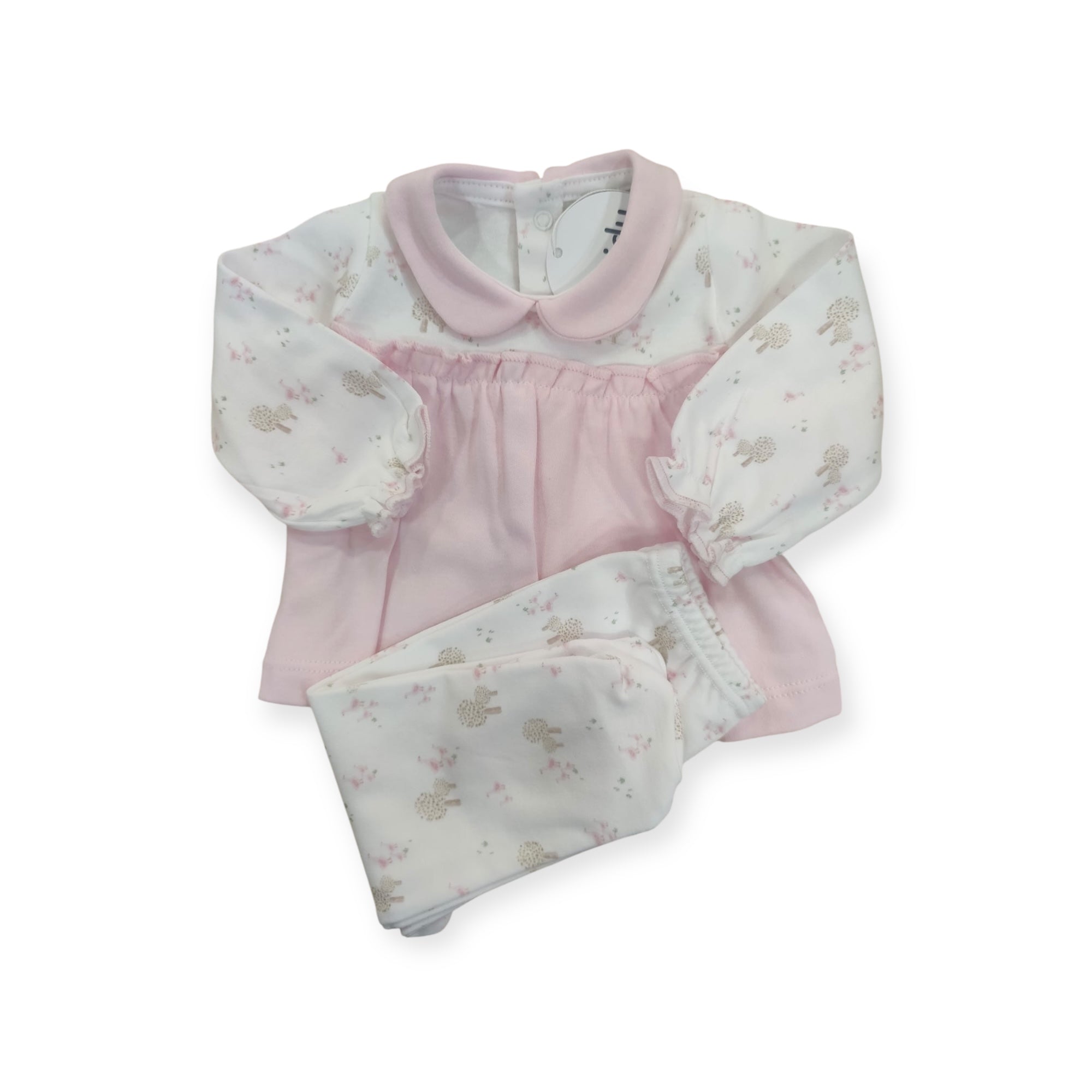 Pijama Sendero